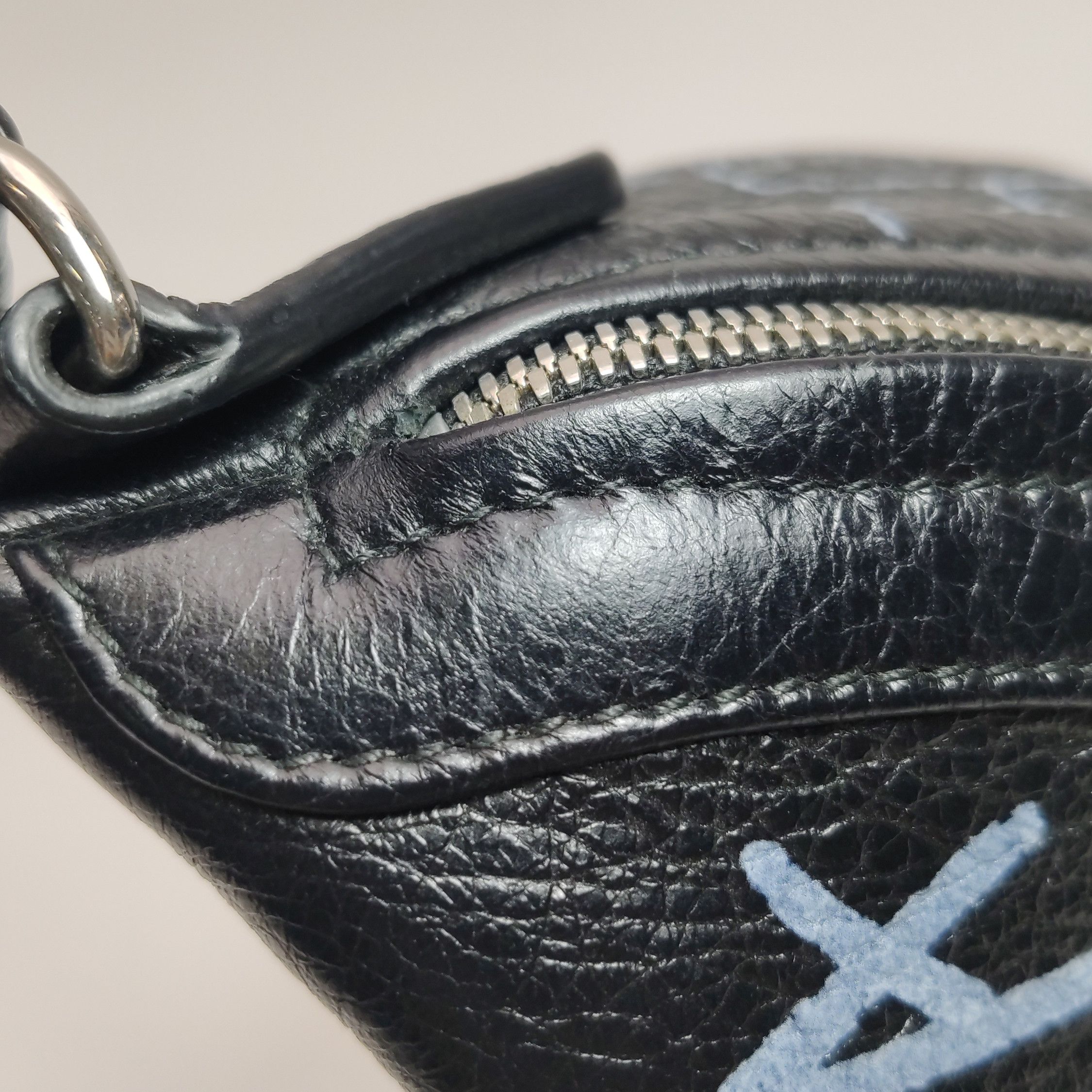 Balenciaga Balenciaga Women os Crossbody Bags Size ONE SIZE - 14 Thumbnail