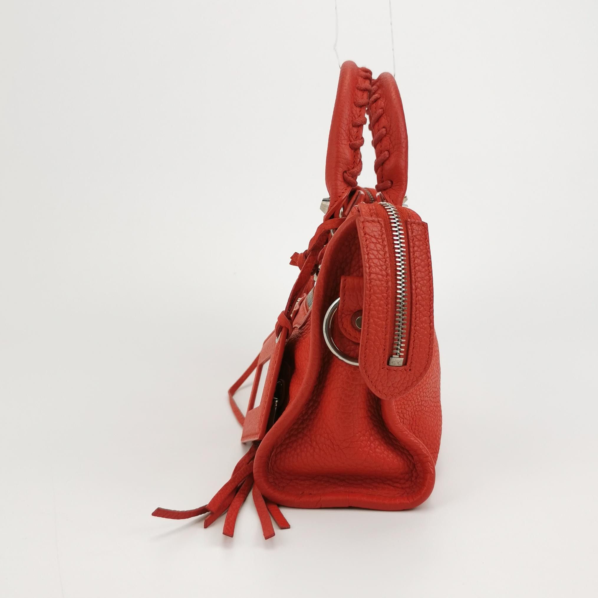 Balenciaga Balenciaga Women os Shoulder Bags Size ONE SIZE - 3 Thumbnail