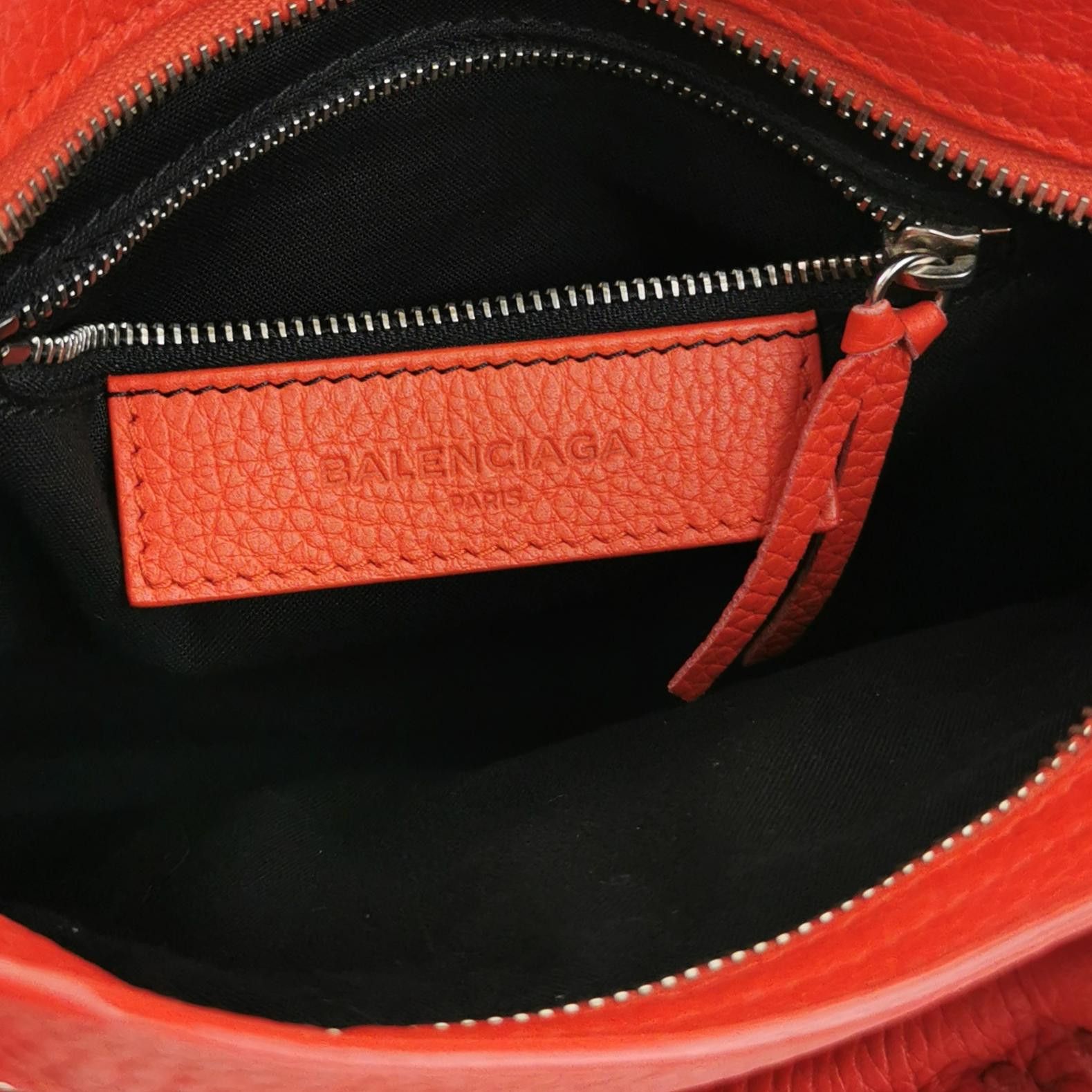Balenciaga Balenciaga Women os Shoulder Bags Size ONE SIZE - 8 Thumbnail