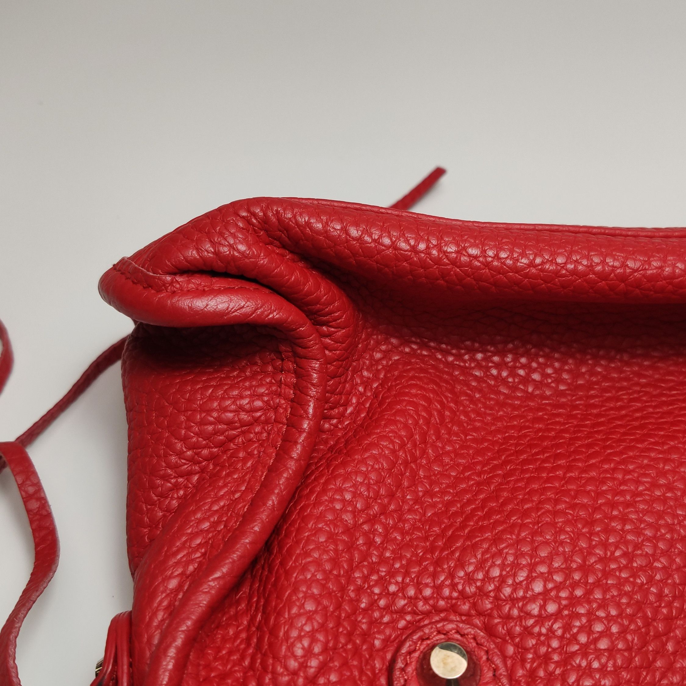 Balenciaga Balenciaga Women os Shoulder Bags Size ONE SIZE - 18 Thumbnail