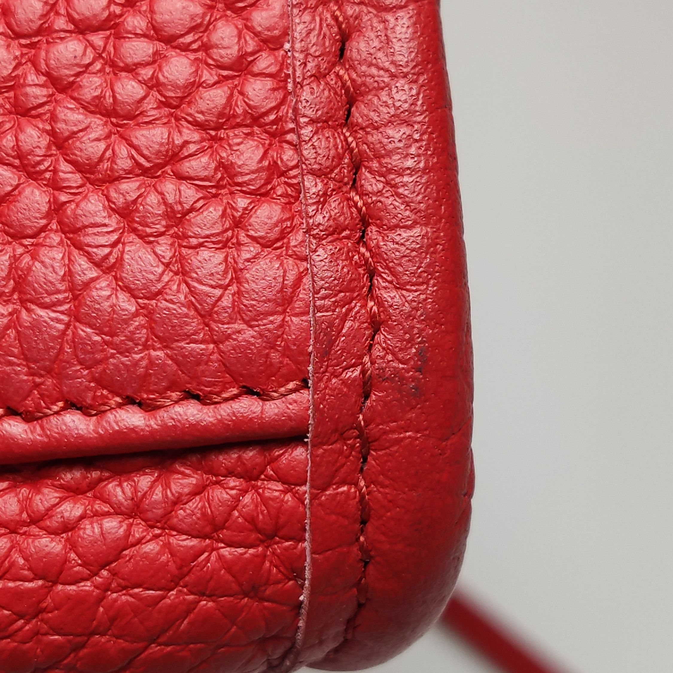 Balenciaga Balenciaga Women os Shoulder Bags Size ONE SIZE - 19 Thumbnail