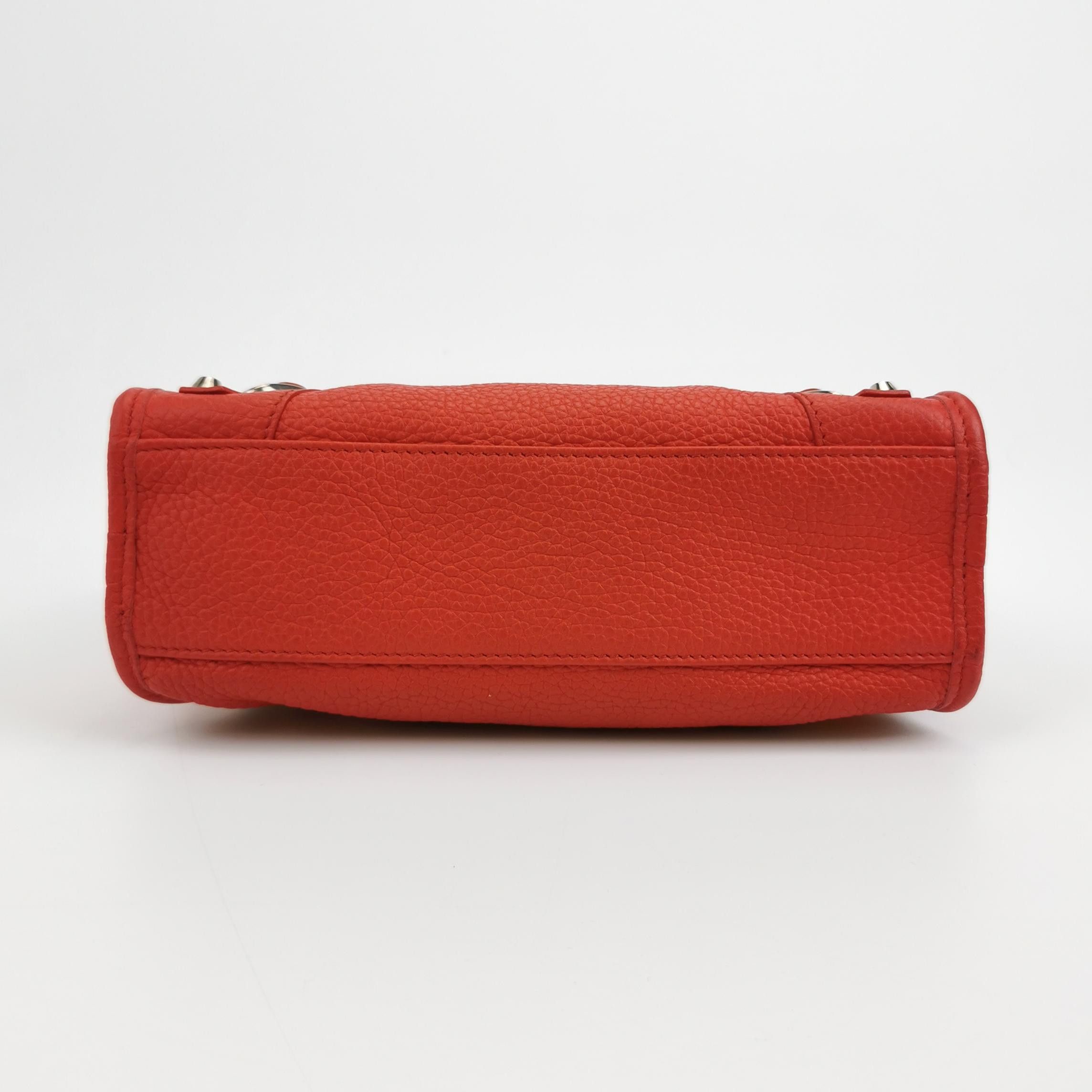Balenciaga Balenciaga Women os Shoulder Bags Size ONE SIZE - 6 Thumbnail