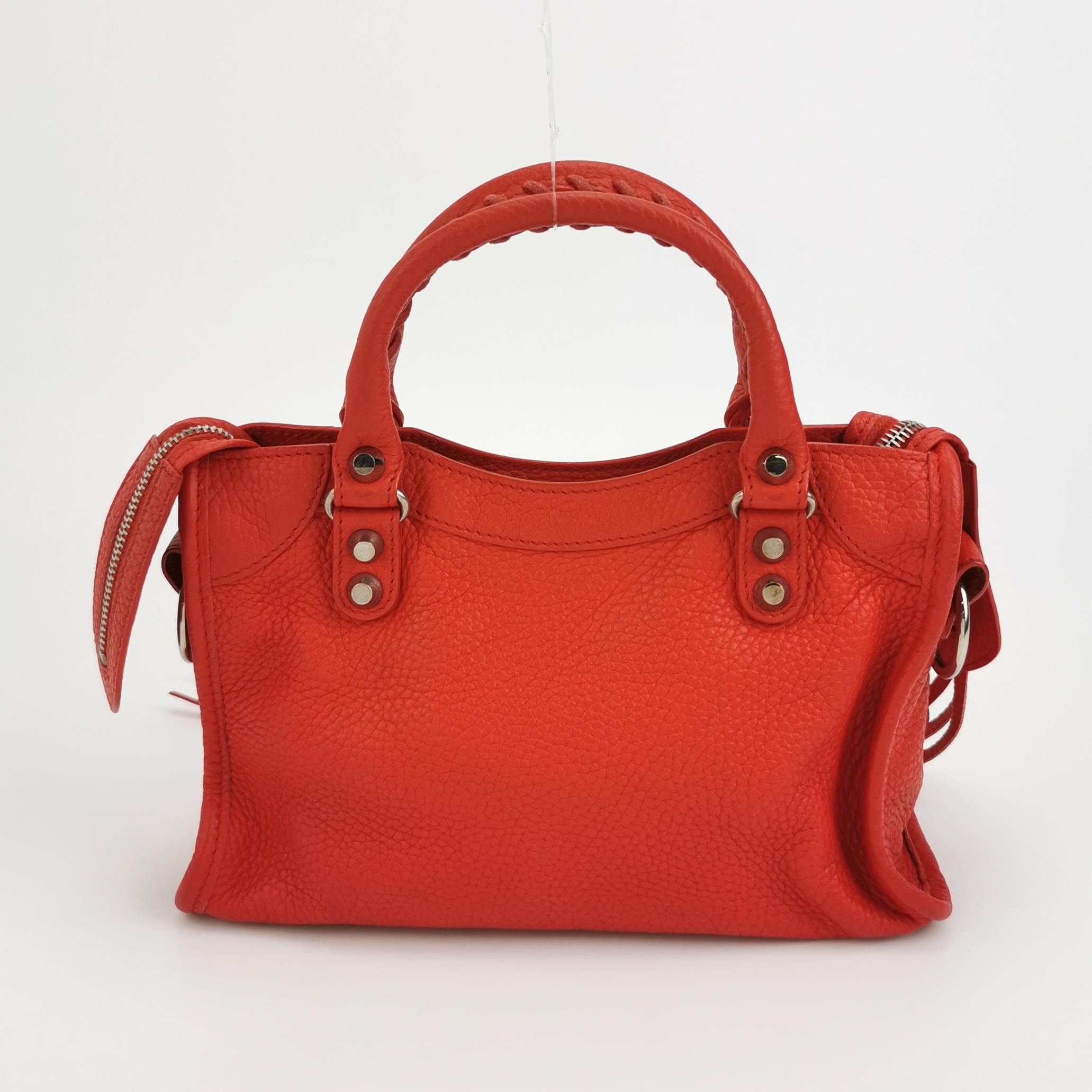 Balenciaga Balenciaga Women os Shoulder Bags Size ONE SIZE - 5 Thumbnail