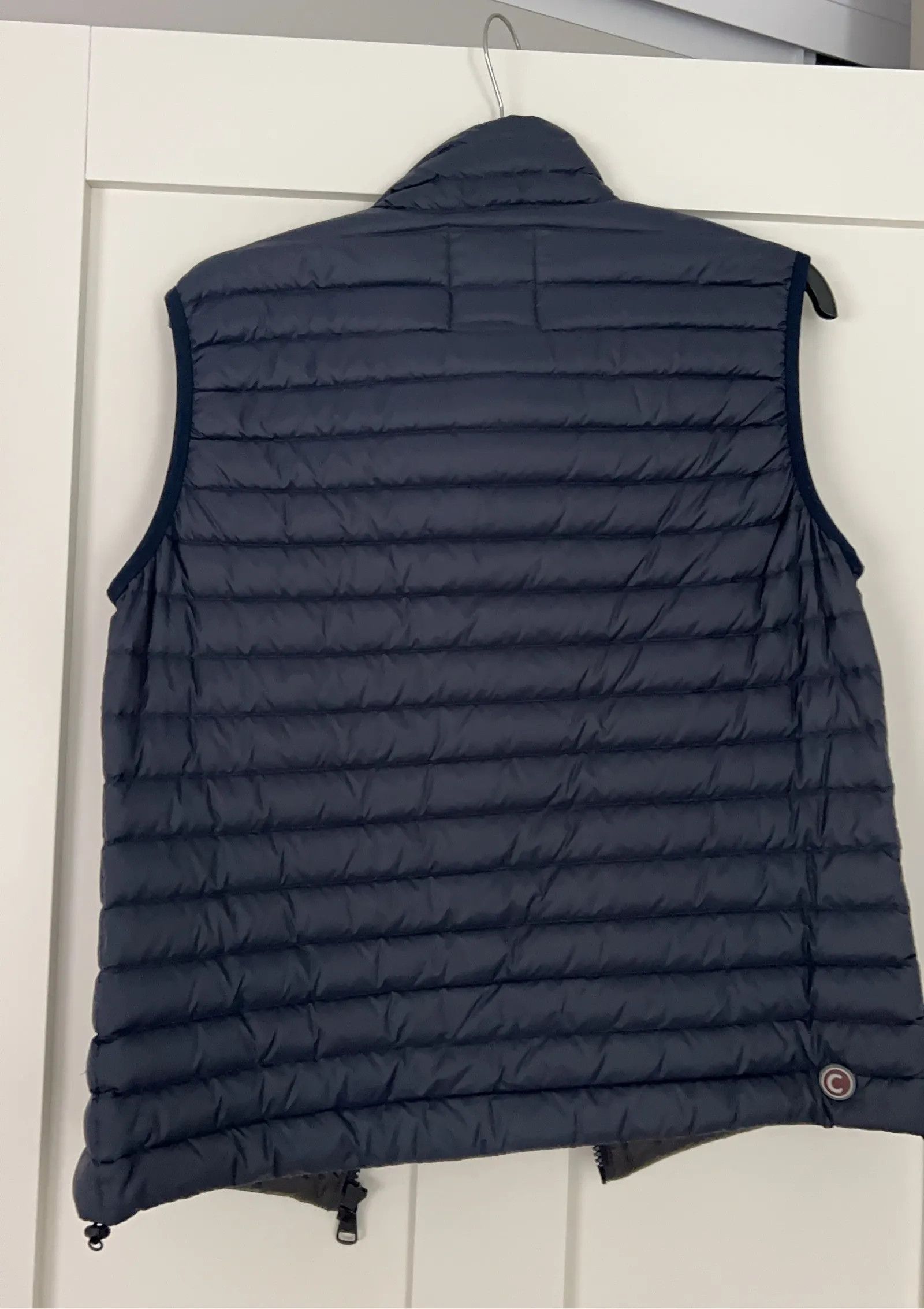Colmar Colmar Vulcan Vest Size US M / EU 48-50 / 2 - 4 Thumbnail