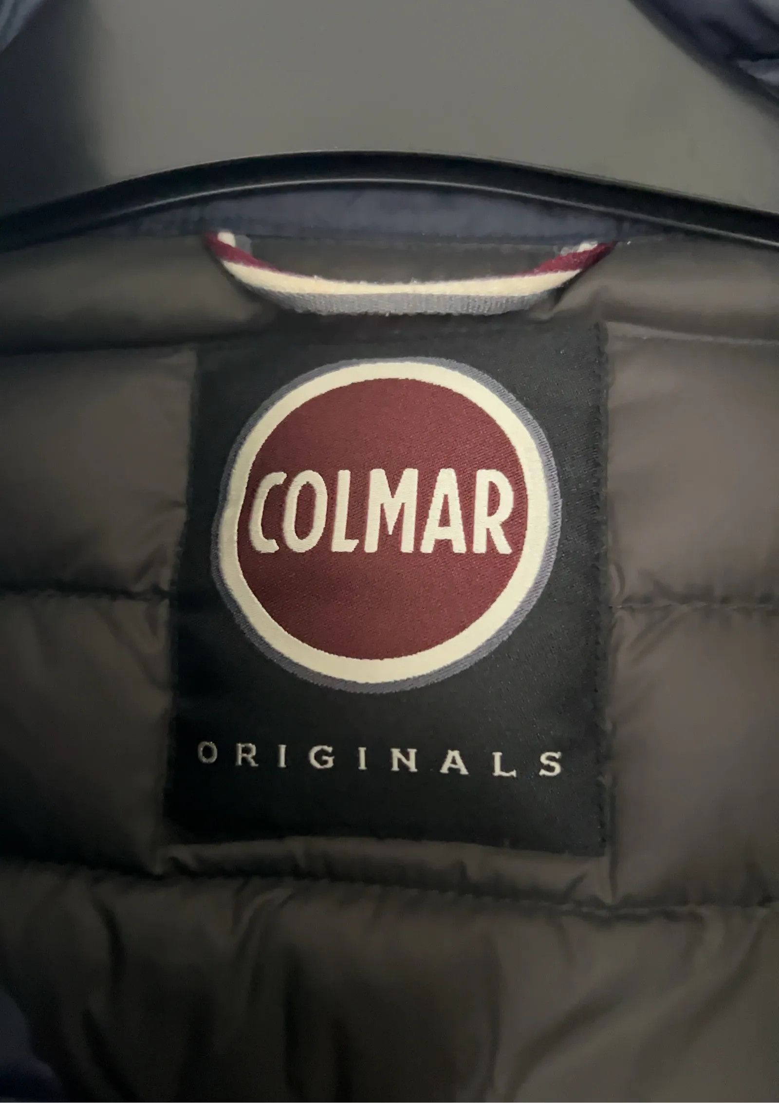 Colmar Colmar Vulcan Vest Size US M / EU 48-50 / 2 - 2 Thumbnail
