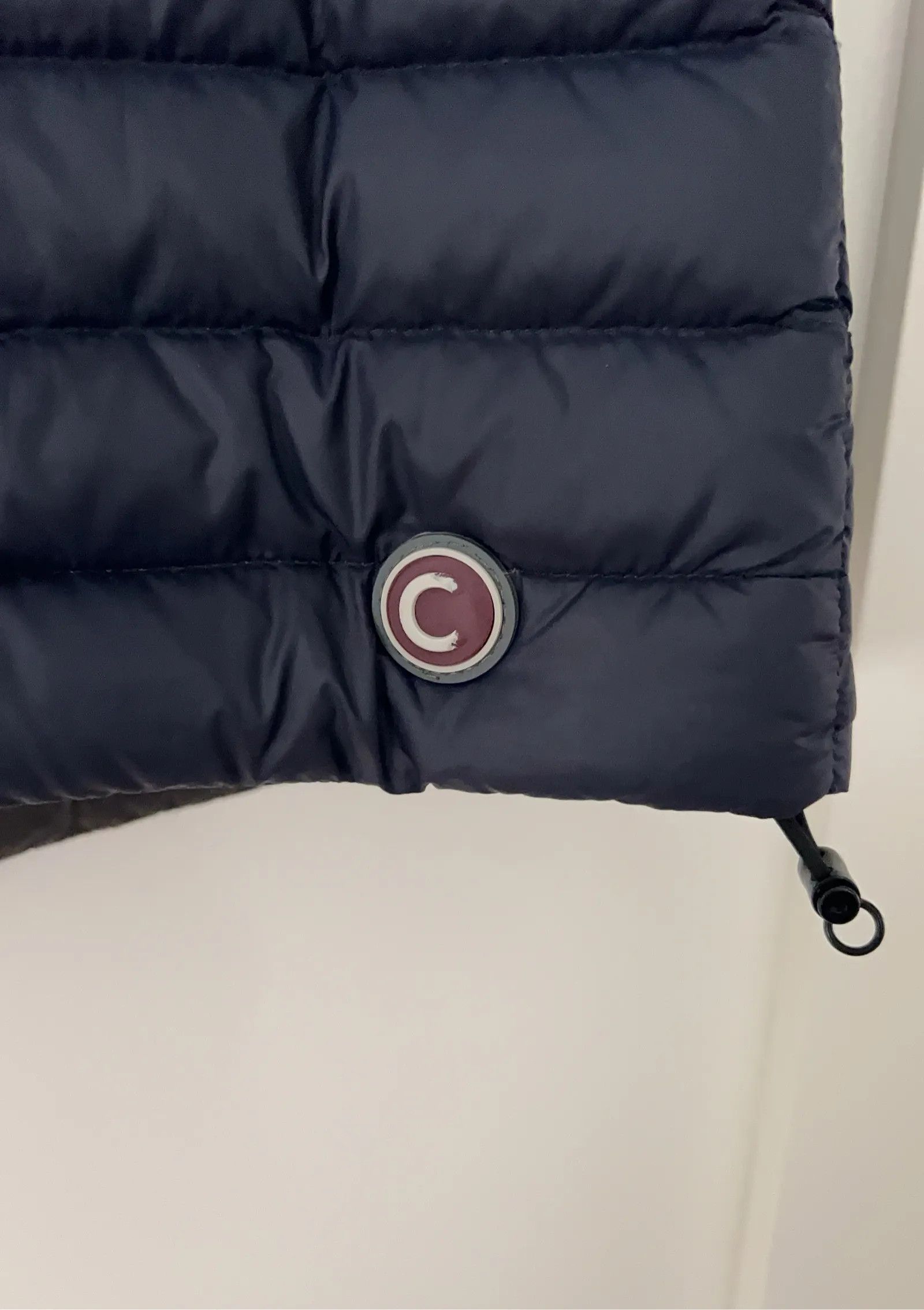 Colmar Colmar Vulcan Vest Size US M / EU 48-50 / 2 - 5 Thumbnail