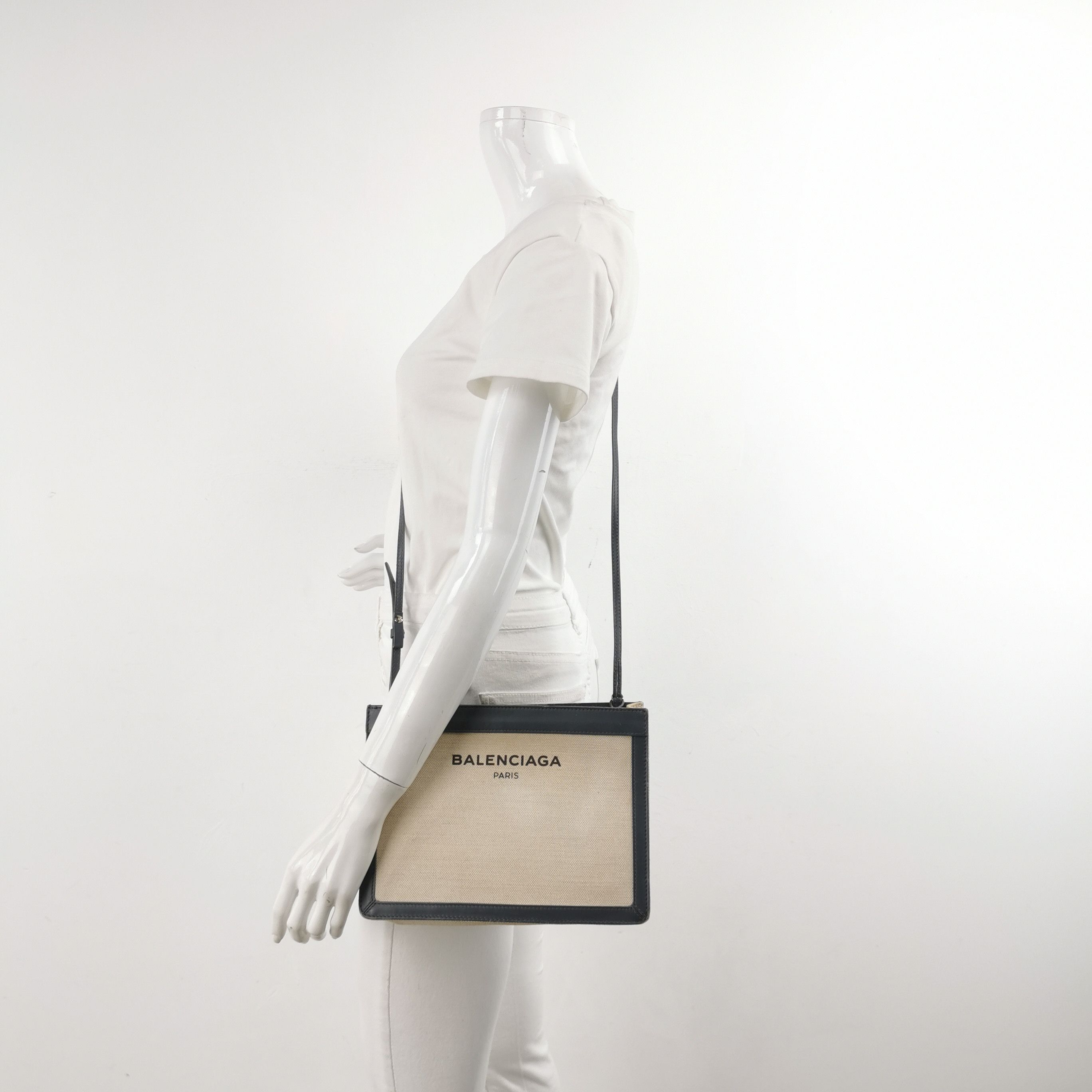 Balenciaga Balenciaga Women os Shoulder Bags Size ONE SIZE - 2 Thumbnail