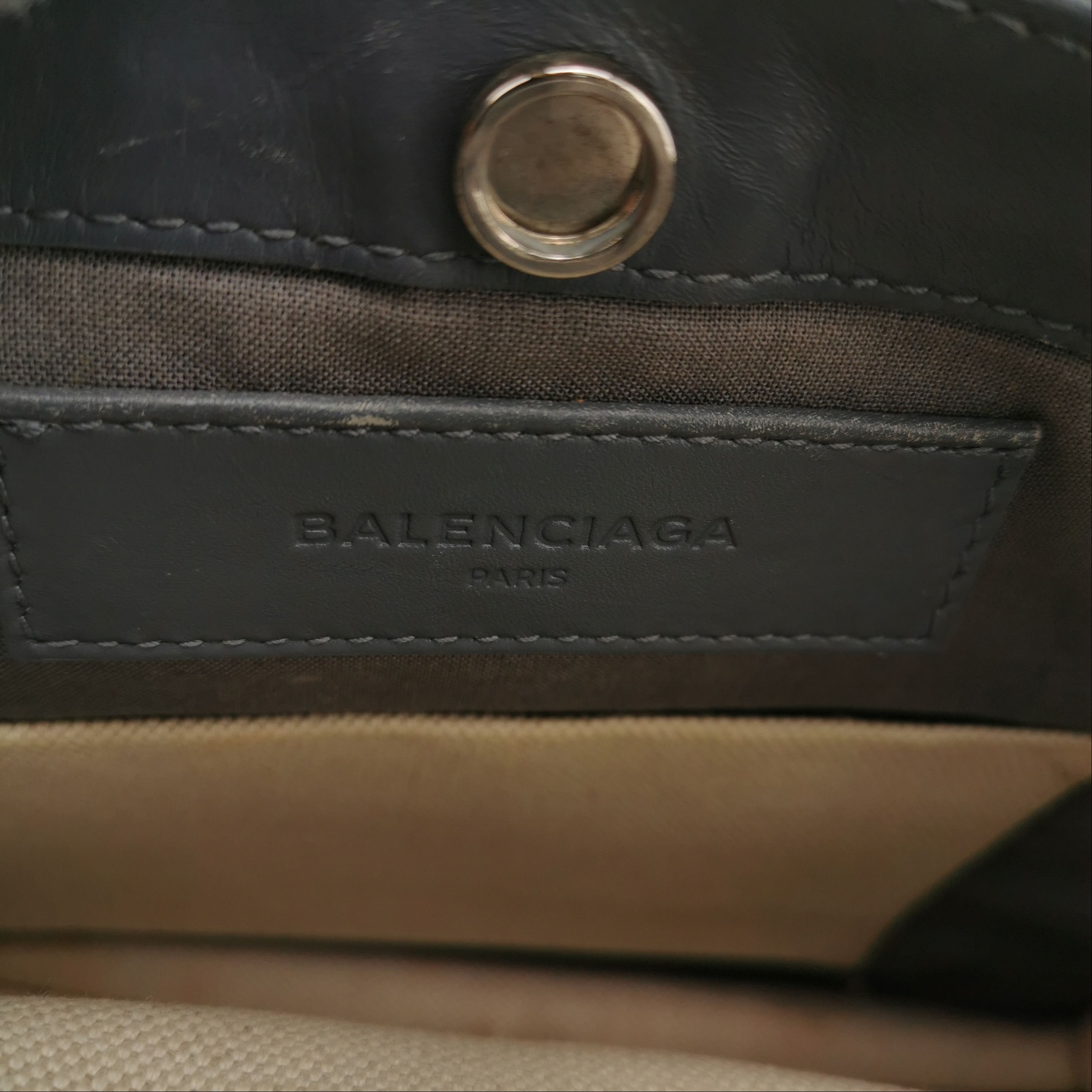 Balenciaga Balenciaga Women os Shoulder Bags Size ONE SIZE - 8 Thumbnail