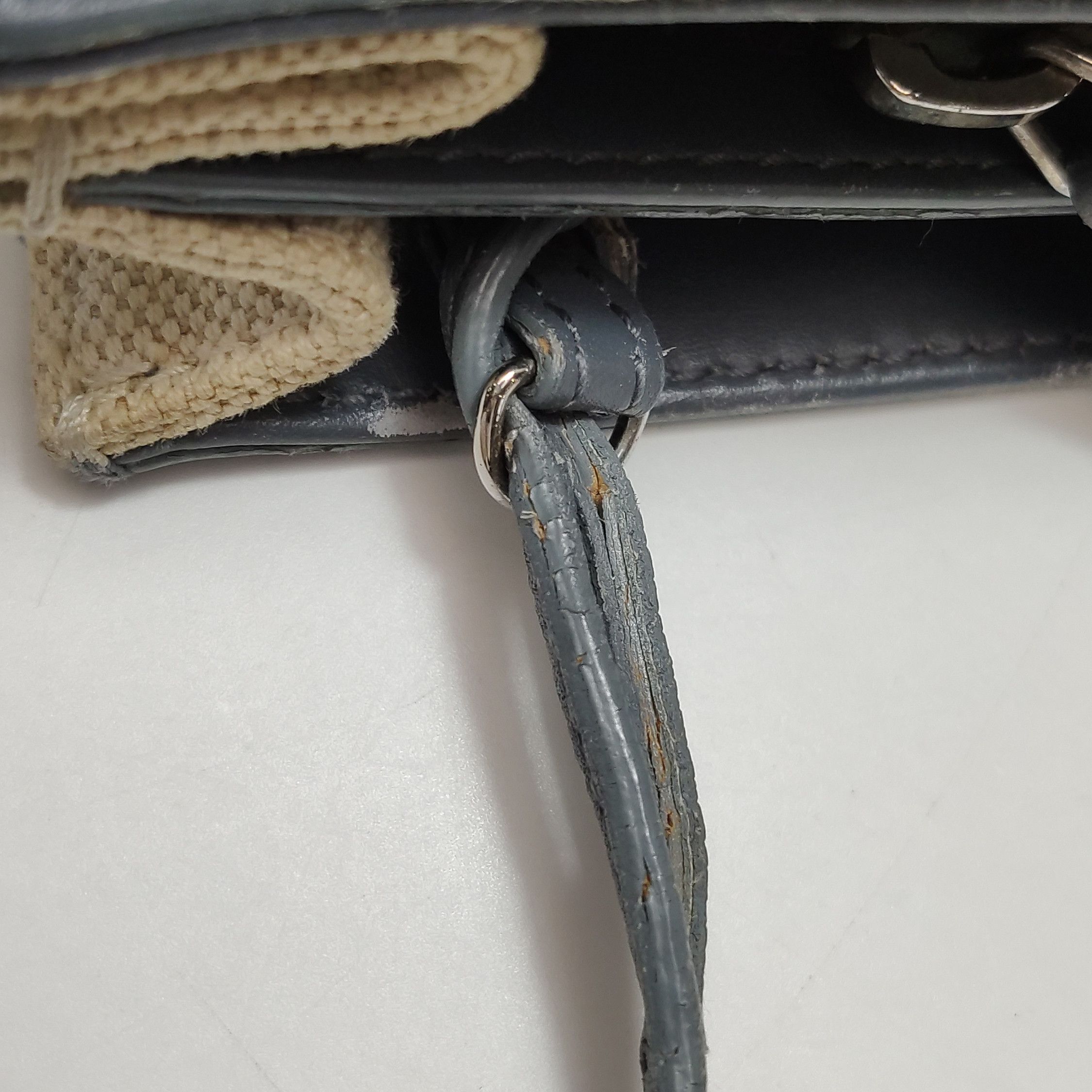 Balenciaga Balenciaga Women os Shoulder Bags Size ONE SIZE - 23 Thumbnail