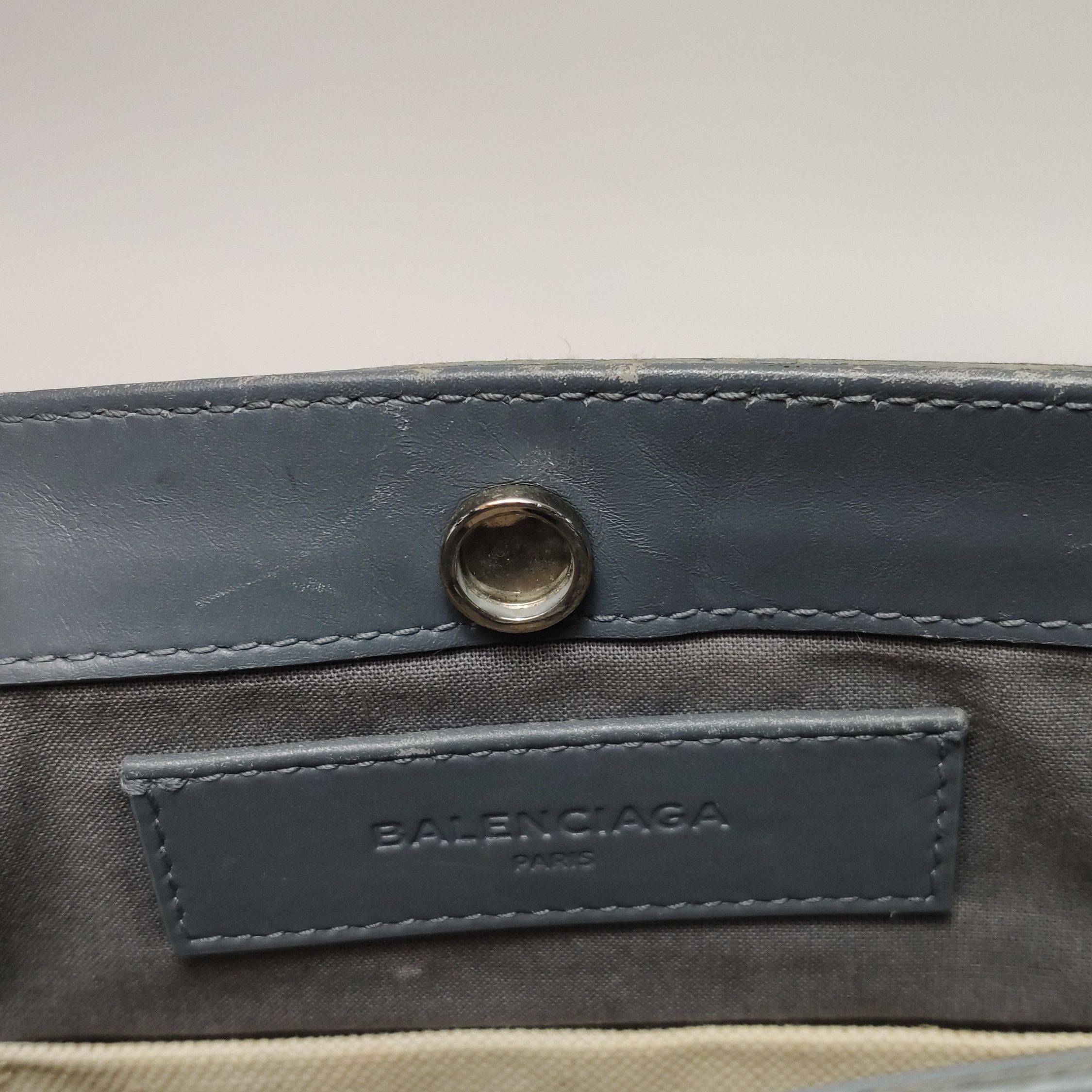Balenciaga Balenciaga Women os Shoulder Bags Size ONE SIZE - 11 Thumbnail