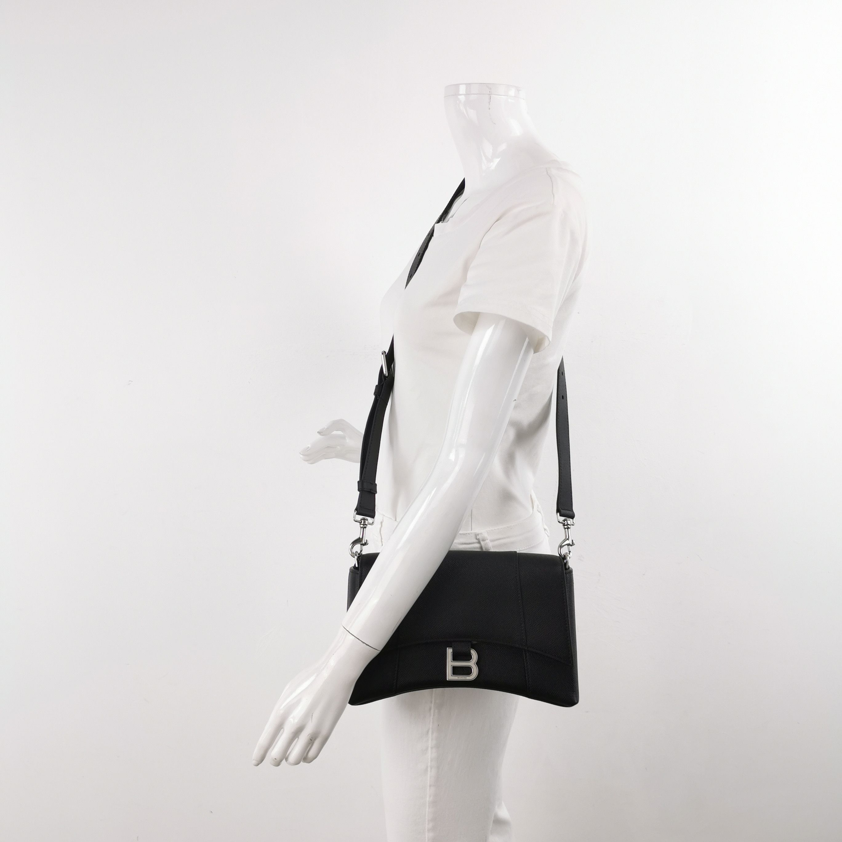Balenciaga Balenciaga Women os Shoulder Bags Size ONE SIZE - 2 Thumbnail