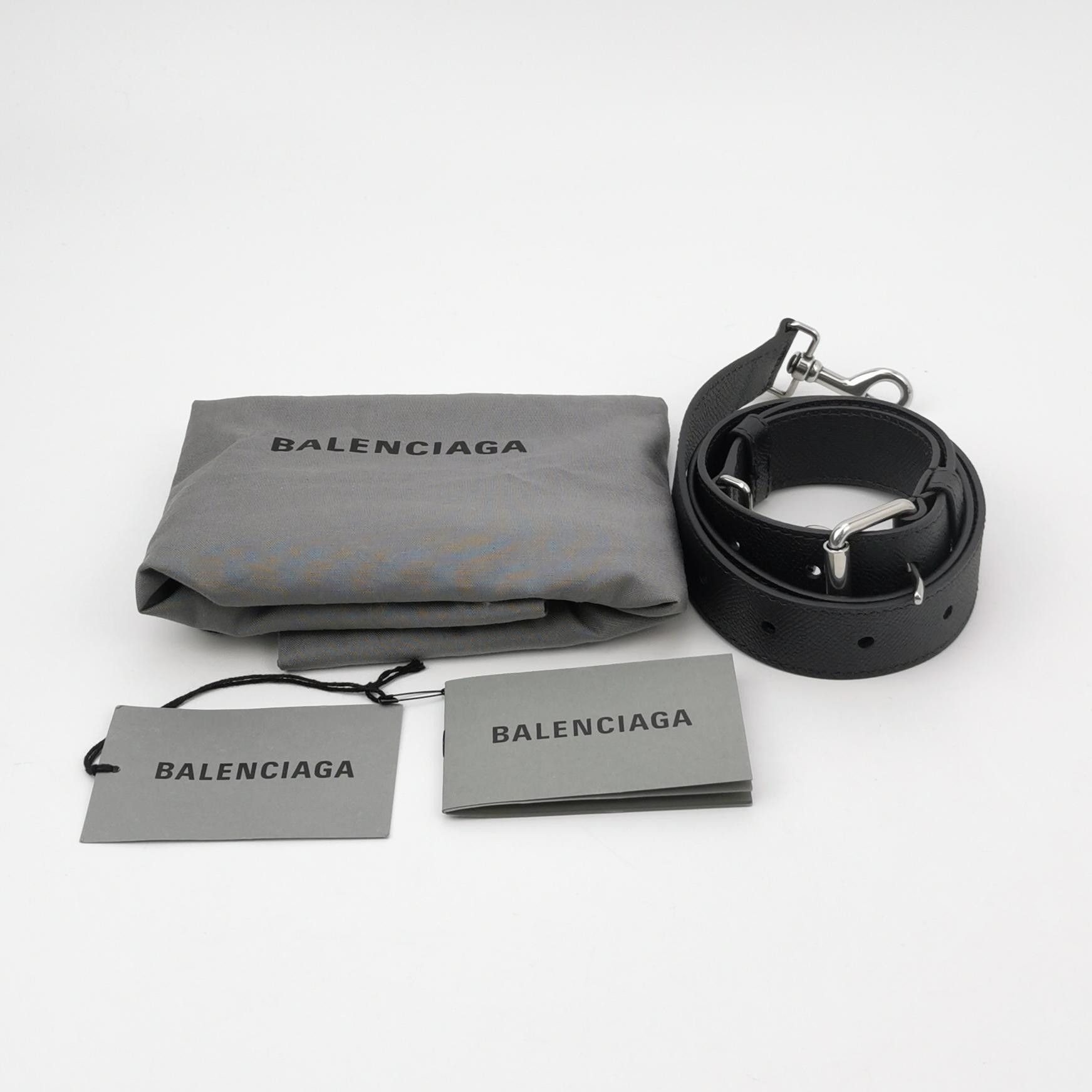 Balenciaga Balenciaga Women os Shoulder Bags Size ONE SIZE - 9 Thumbnail