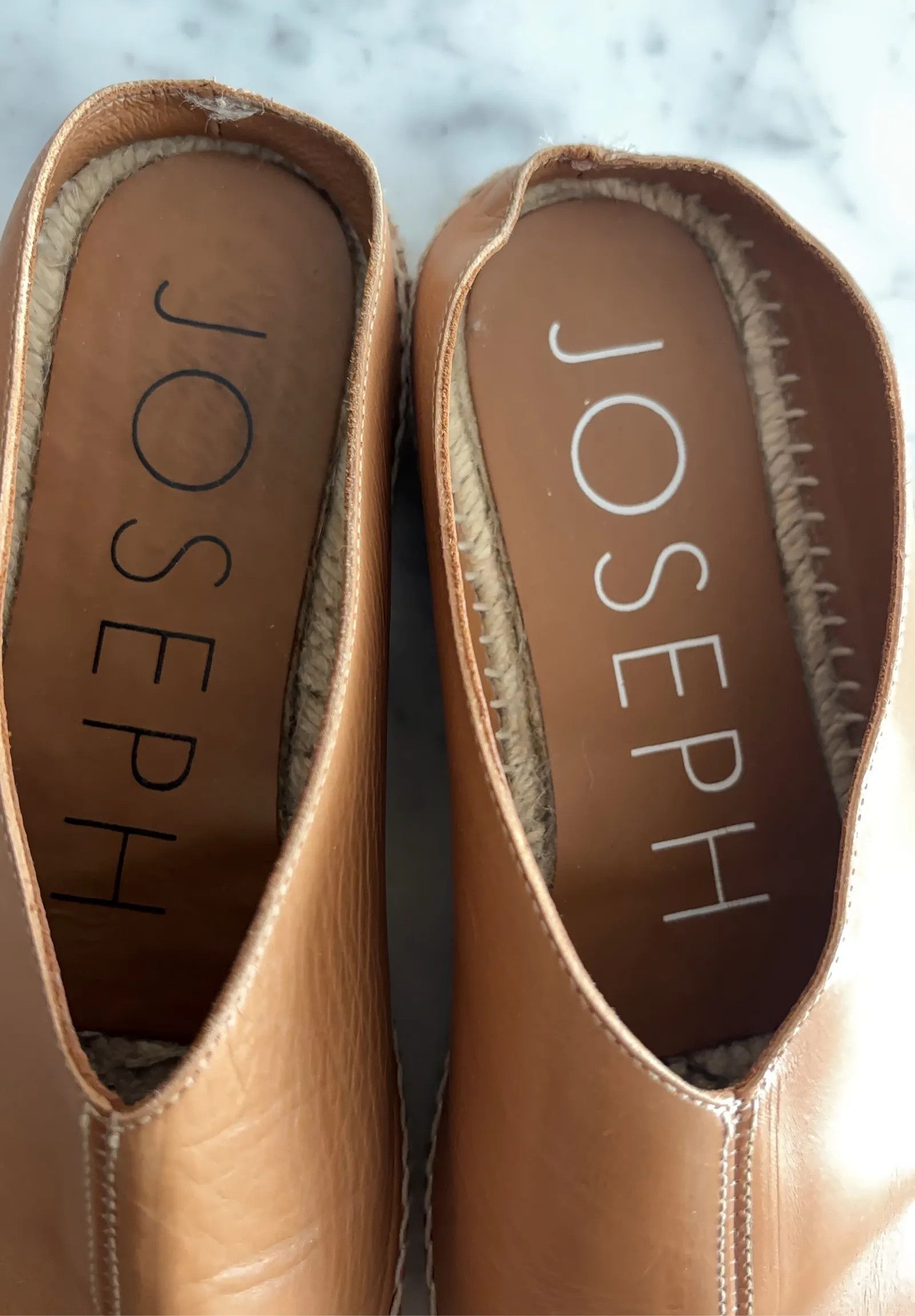 Joseph Joseph Shoes Size US 7 / IT 37 - 2 Thumbnail