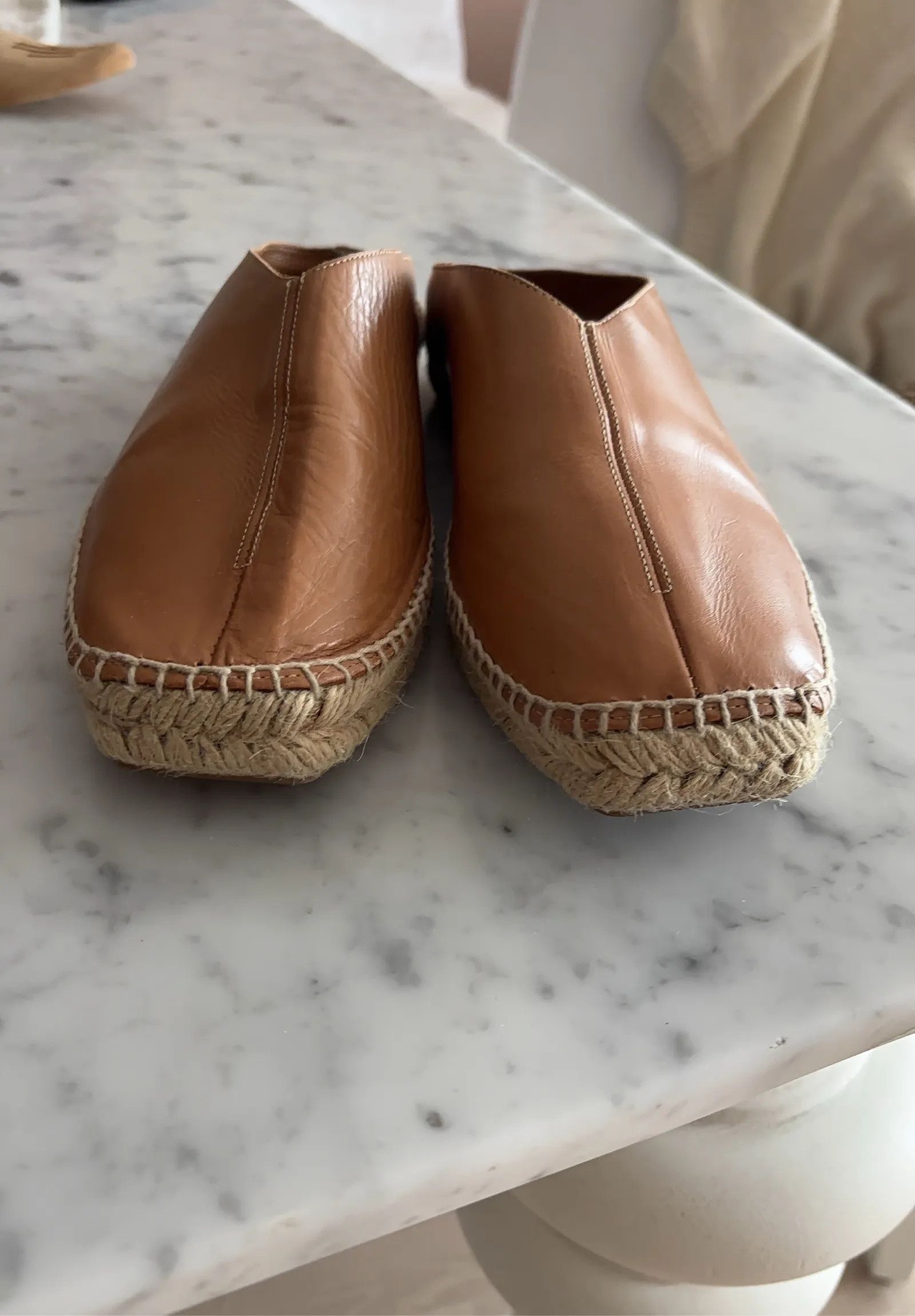 Joseph Joseph Shoes Size US 7 / IT 37 - 5 Thumbnail
