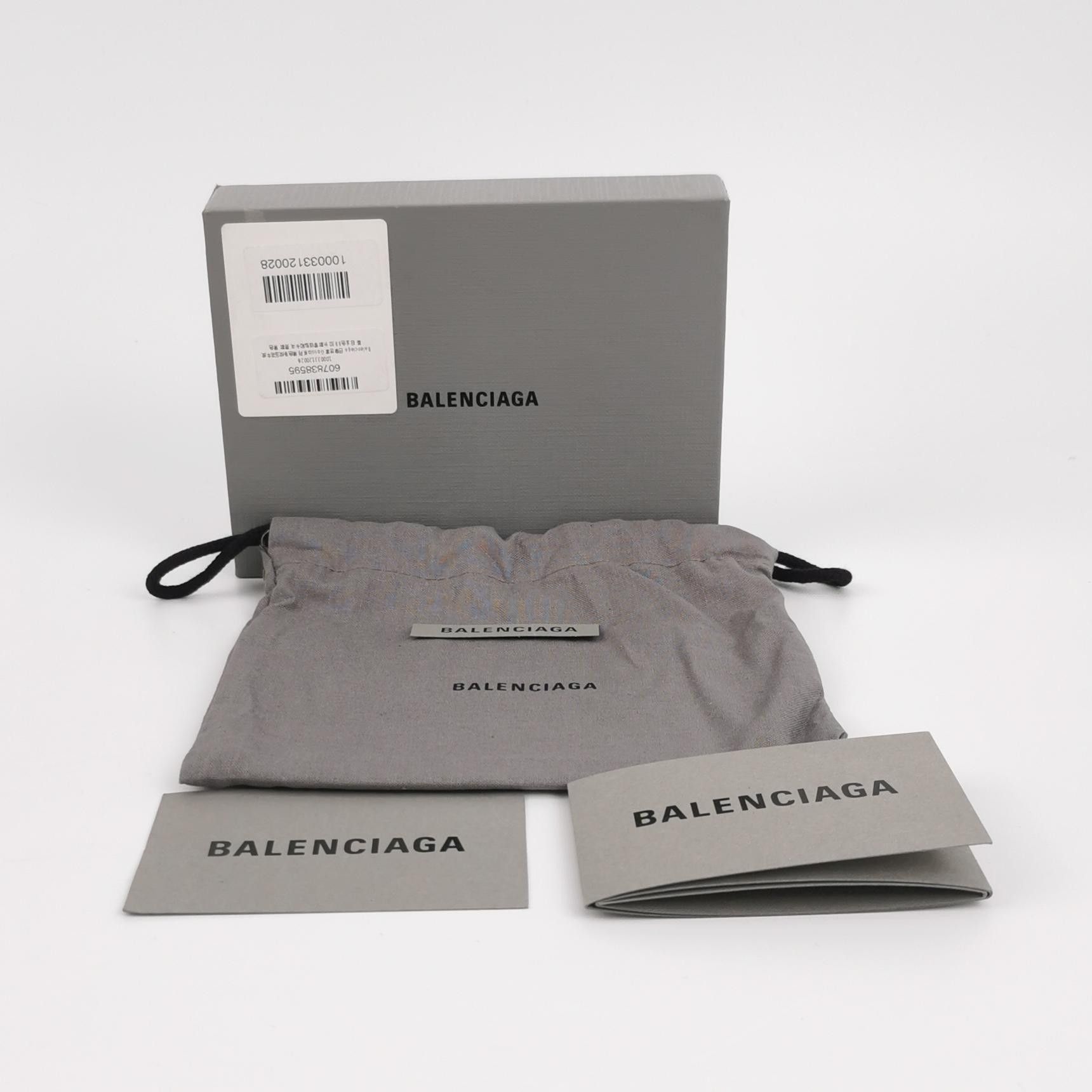 Balenciaga Balenciaga Women os Wallets Size ONE SIZE - 8 Thumbnail