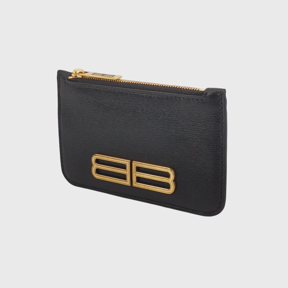 Balenciaga Balenciaga Women os Wallets Size ONE SIZE - 2 Thumbnail
