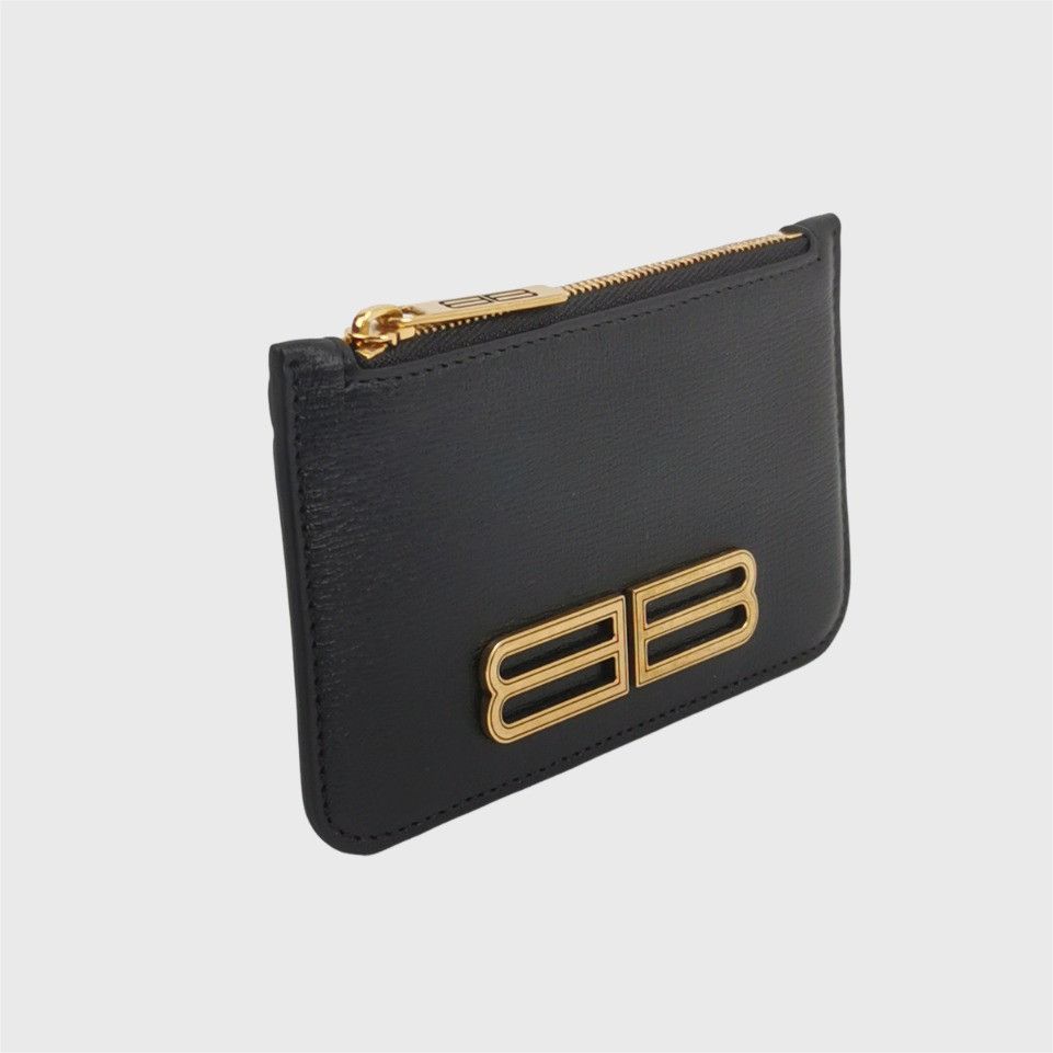 Balenciaga Balenciaga Women os Wallets Size ONE SIZE - 3 Thumbnail