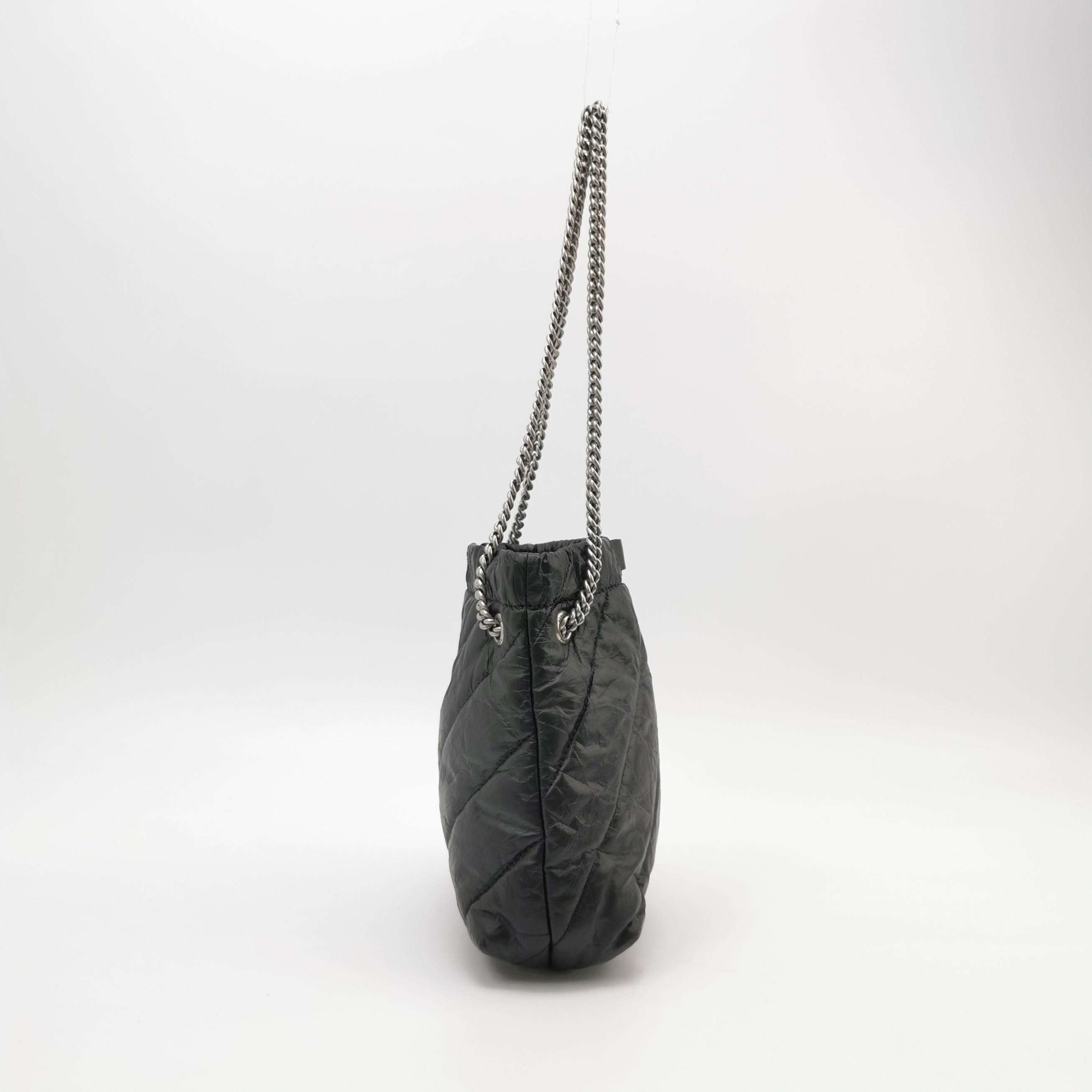 Balenciaga Balenciaga Women os Shoulder Bags Size ONE SIZE - 3 Thumbnail