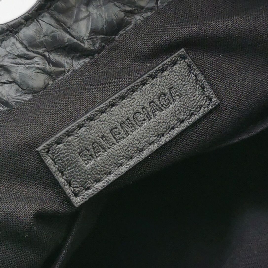 Balenciaga Balenciaga Women os Shoulder Bags Size ONE SIZE - 8 Thumbnail