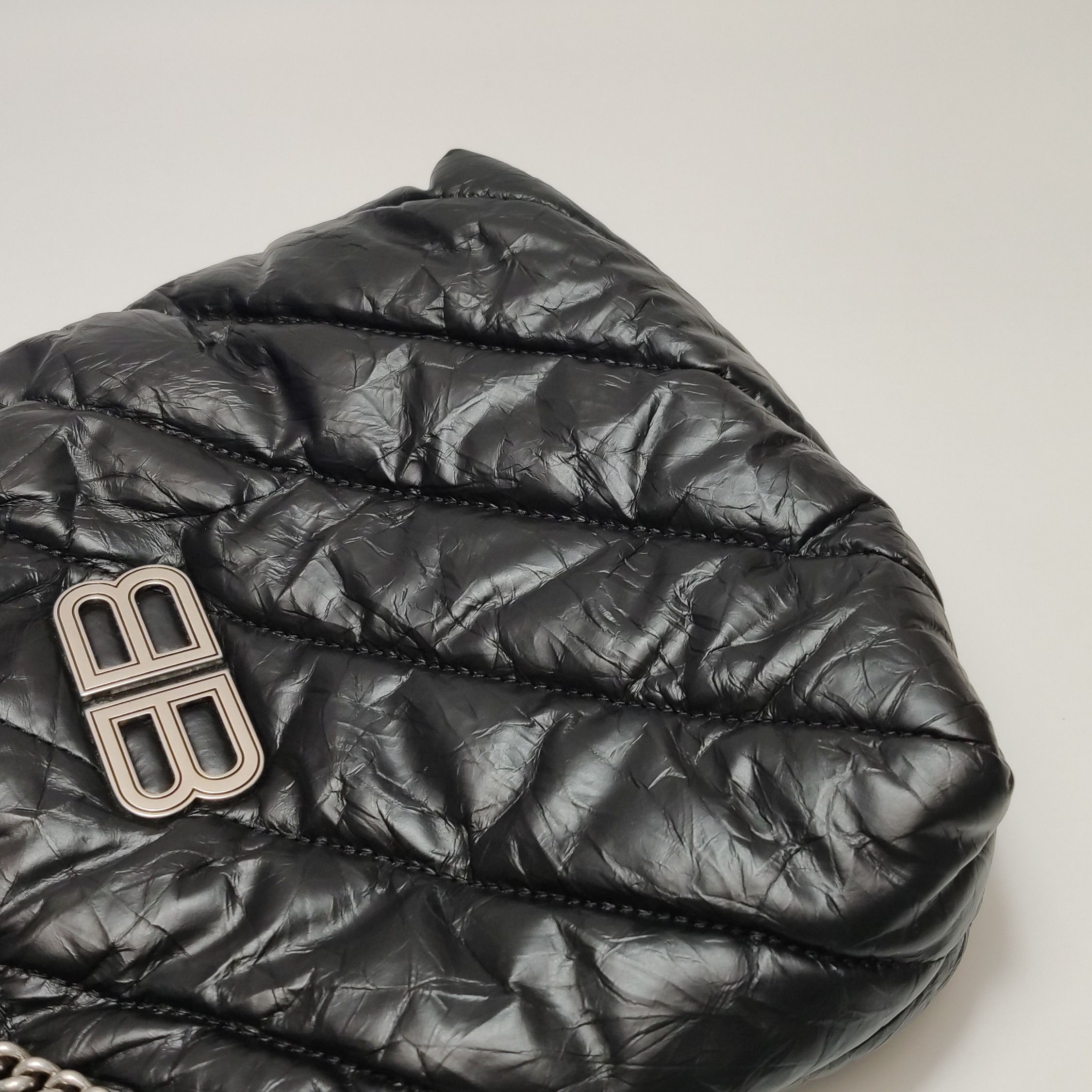 Balenciaga Balenciaga Women os Shoulder Bags Size ONE SIZE - 13 Thumbnail