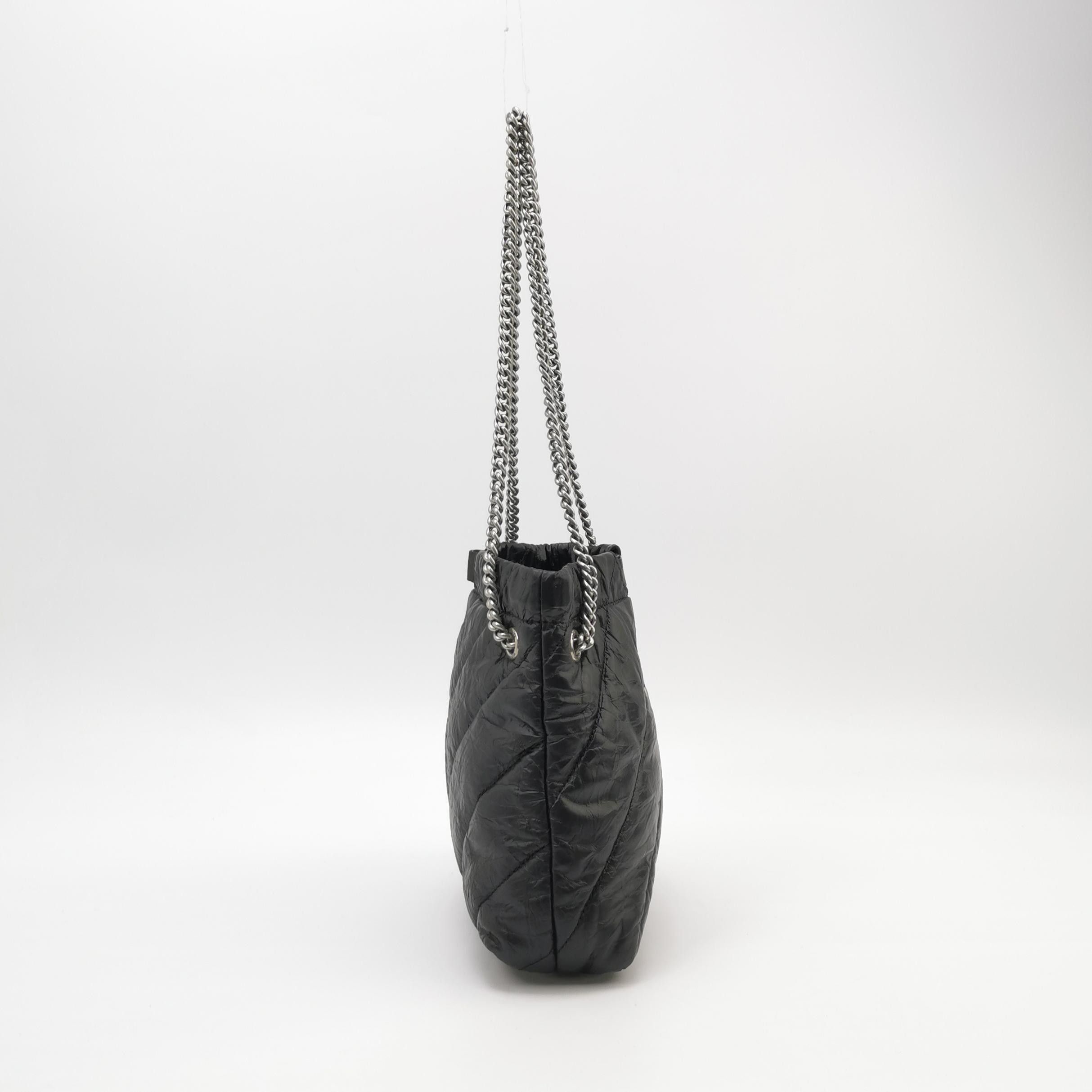 Balenciaga Balenciaga Women os Shoulder Bags Size ONE SIZE - 4 Thumbnail