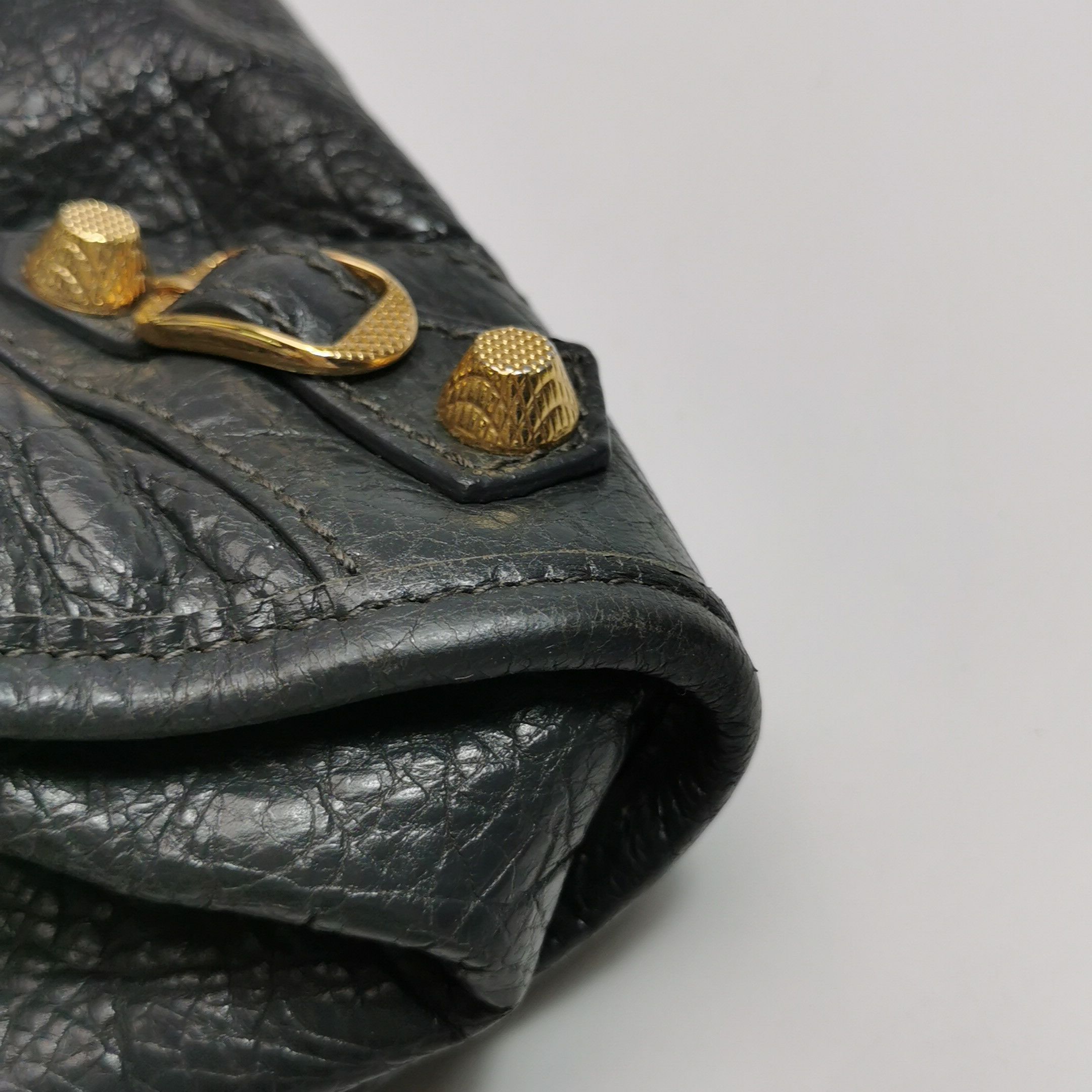 Balenciaga Balenciaga Women os Shoulder Bags Size ONE SIZE - 19 Thumbnail