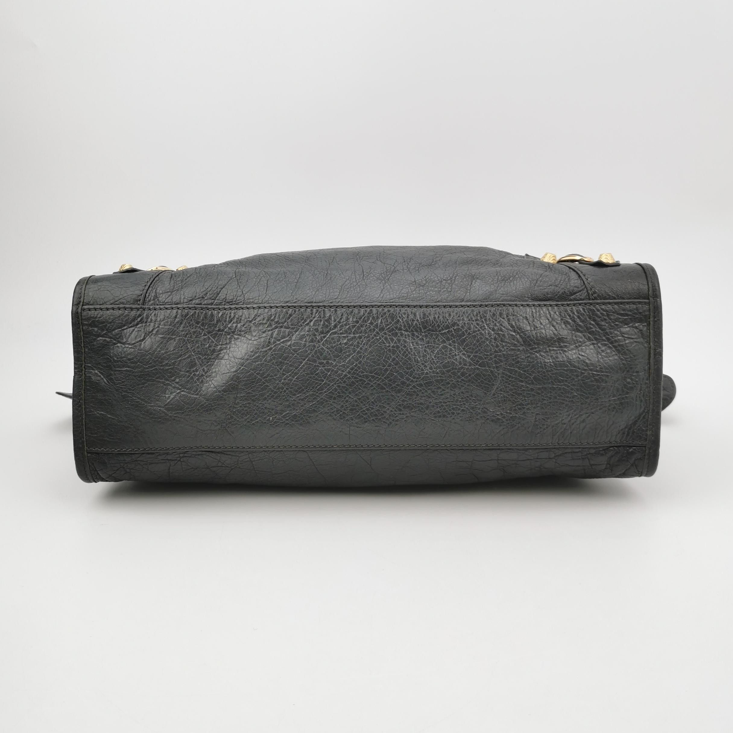 Balenciaga Balenciaga Women os Shoulder Bags Size ONE SIZE - 6 Thumbnail