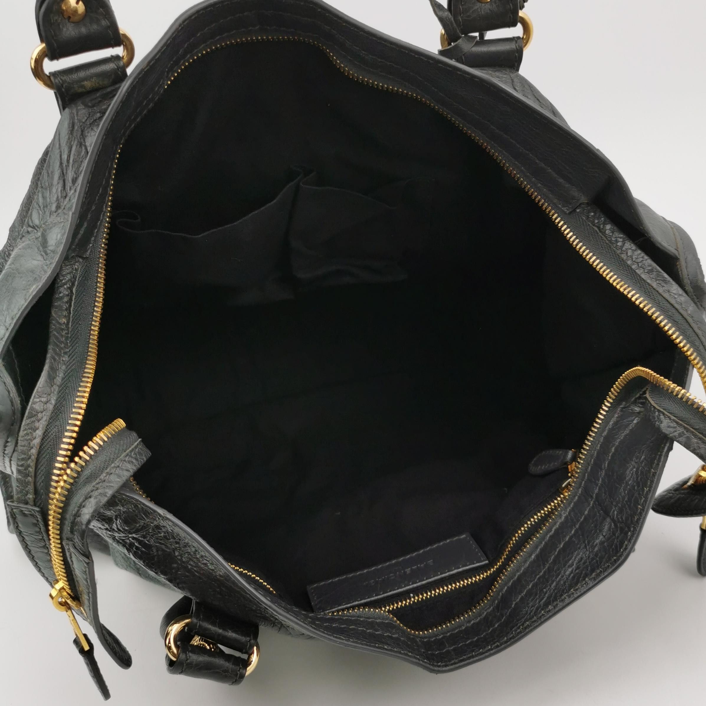 Balenciaga Balenciaga Women os Shoulder Bags Size ONE SIZE - 7 Thumbnail