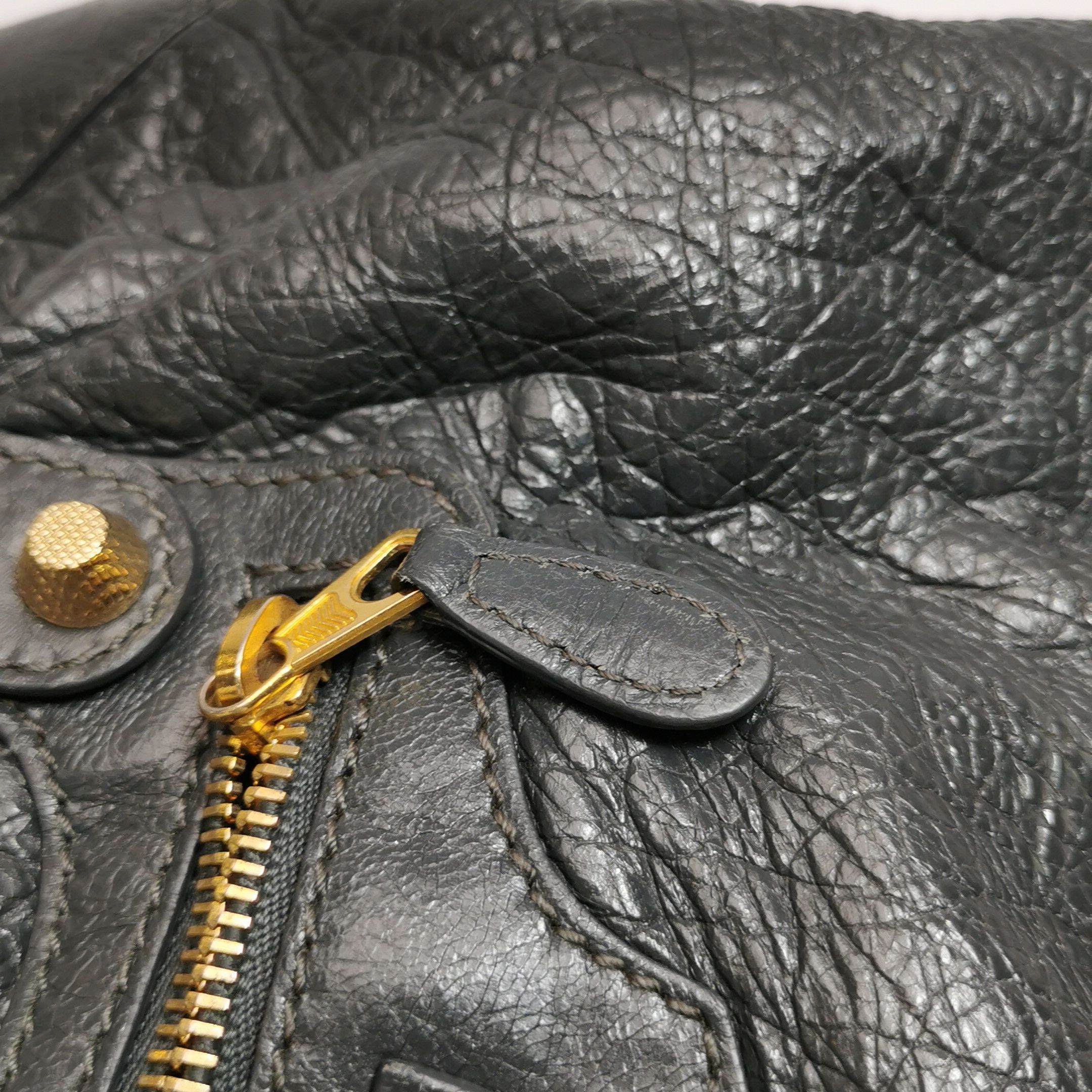 Balenciaga Balenciaga Women os Shoulder Bags Size ONE SIZE - 20 Thumbnail