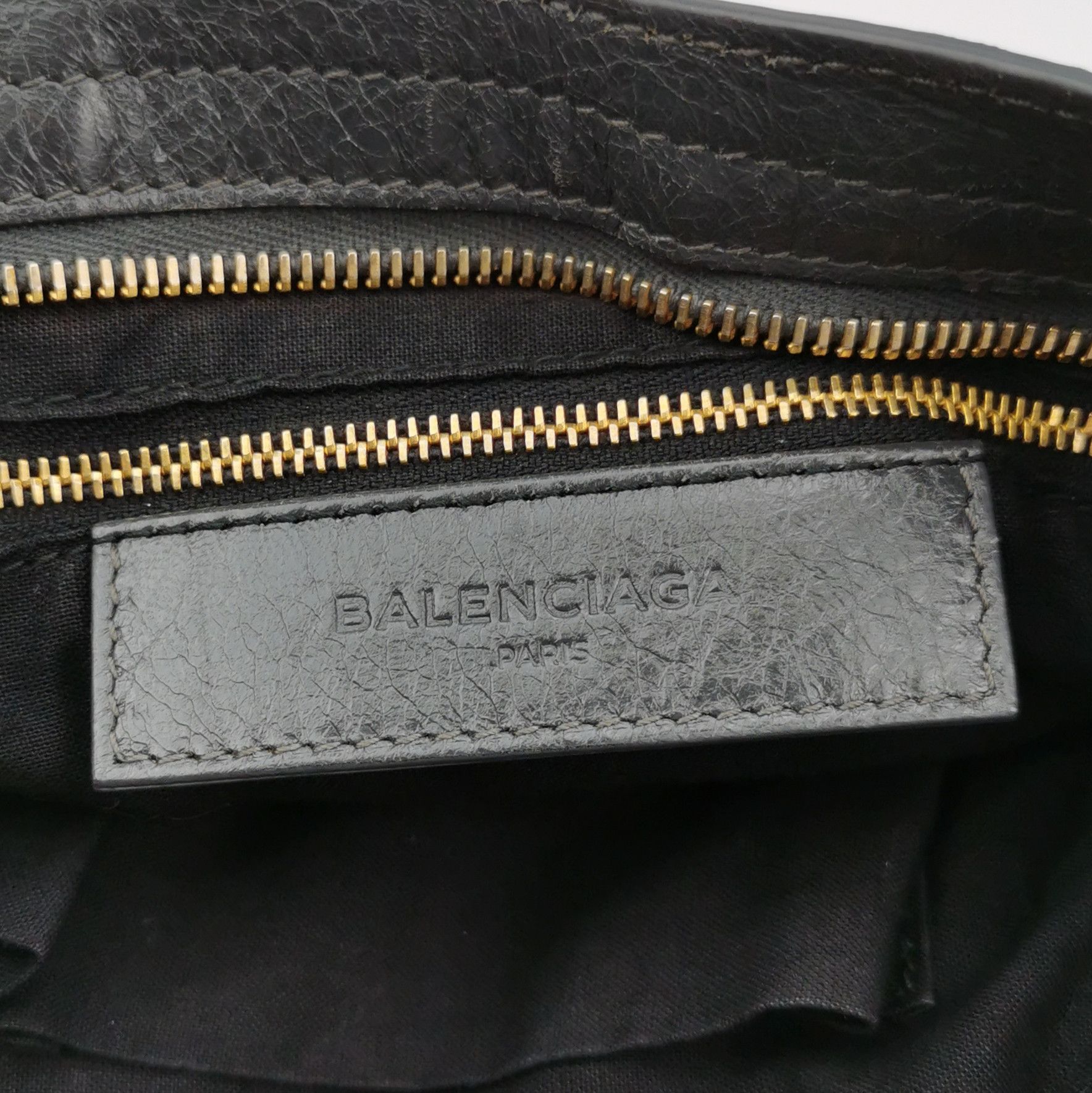 Balenciaga Balenciaga Women os Shoulder Bags Size ONE SIZE - 8 Thumbnail