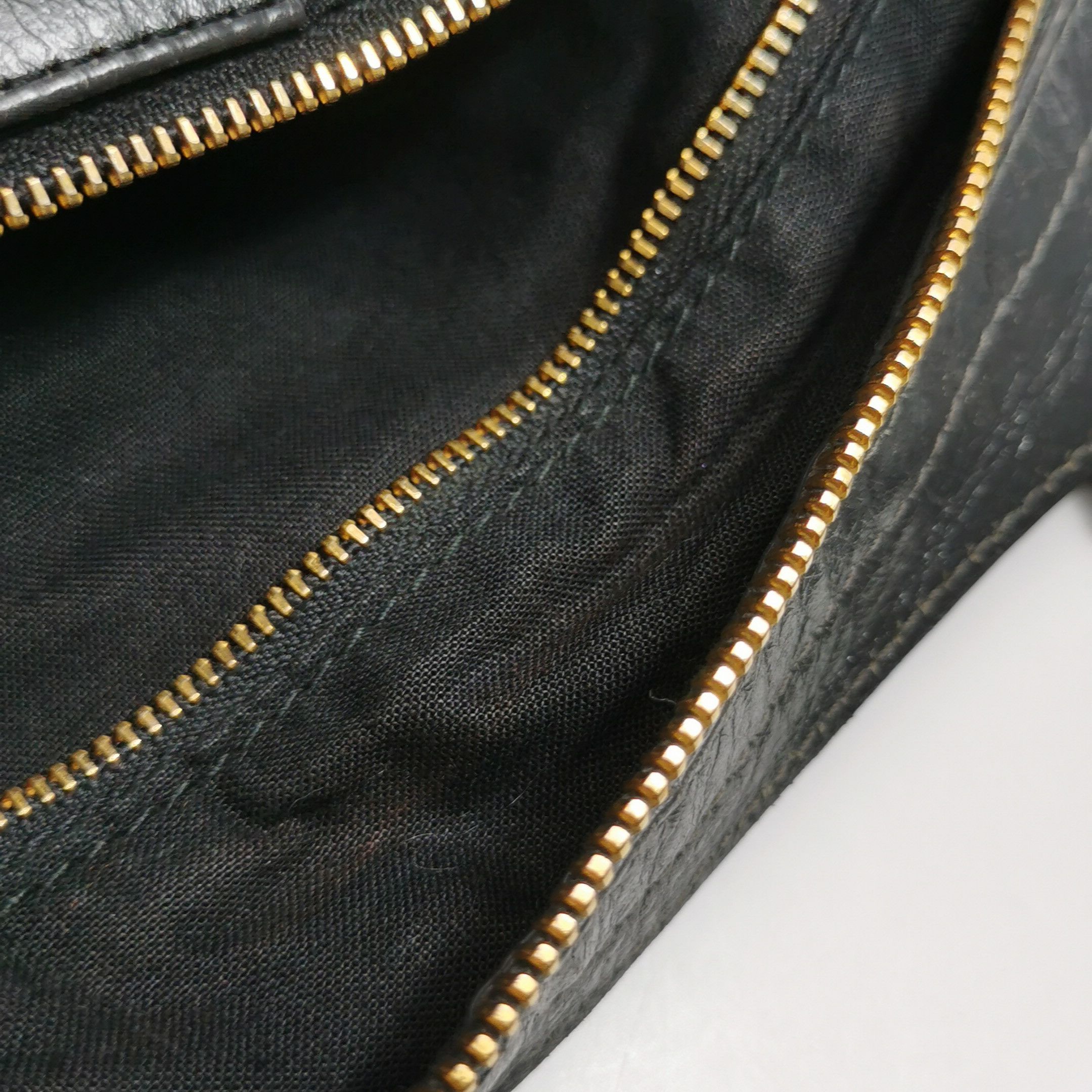 Balenciaga Balenciaga Women os Shoulder Bags Size ONE SIZE - 10 Thumbnail