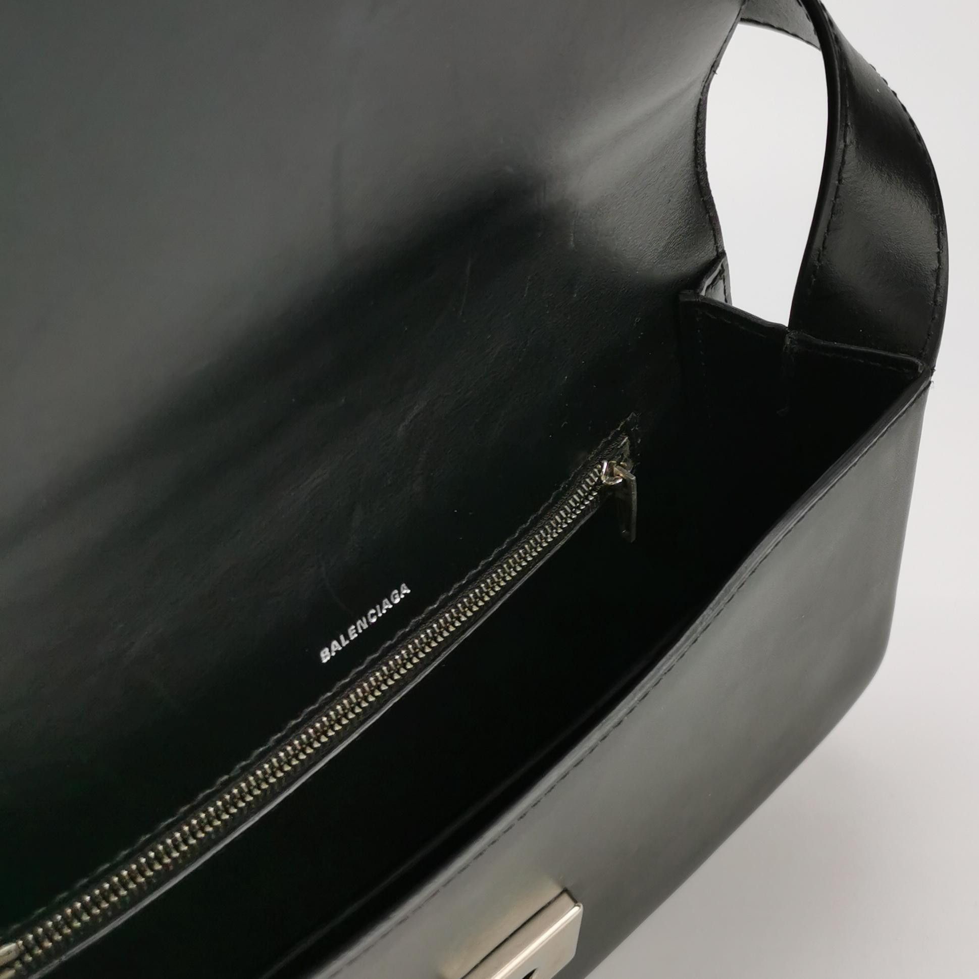 Balenciaga Balenciaga Women os Shoulder Bags Size ONE SIZE - 7 Thumbnail