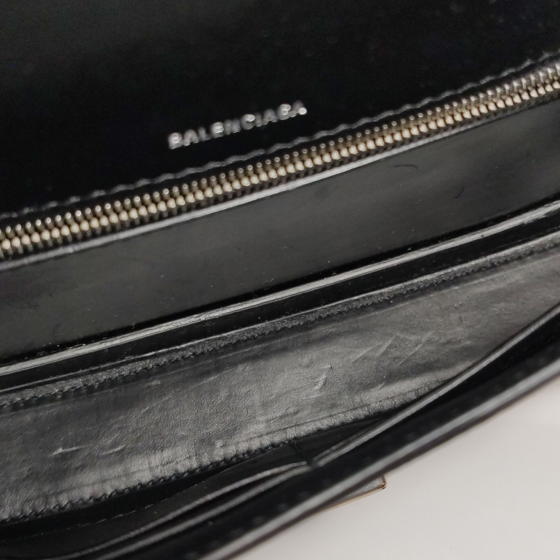 Balenciaga Balenciaga Women os Shoulder Bags Size ONE SIZE - 10 Thumbnail