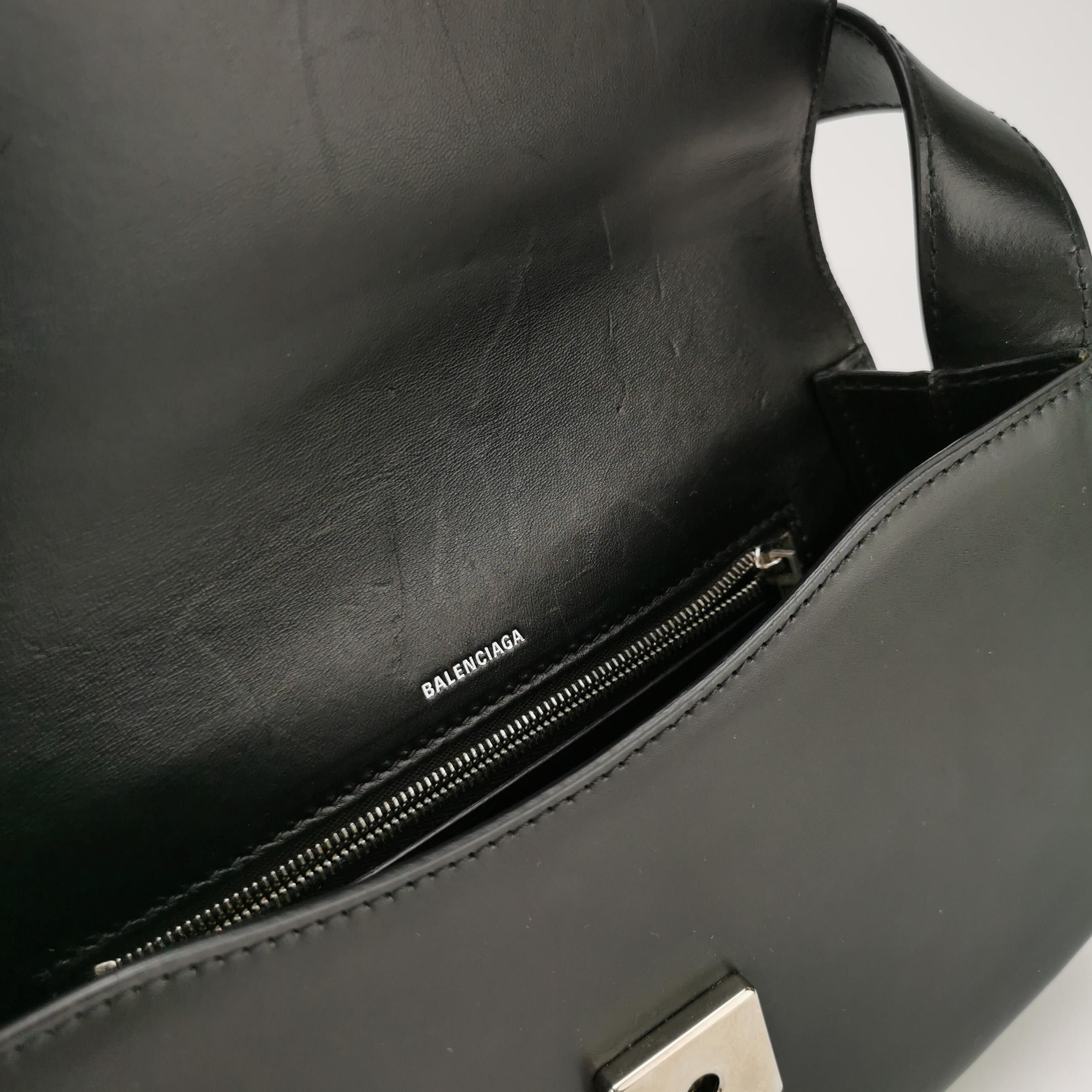 Balenciaga Balenciaga Women os Shoulder Bags Size ONE SIZE - 8 Thumbnail