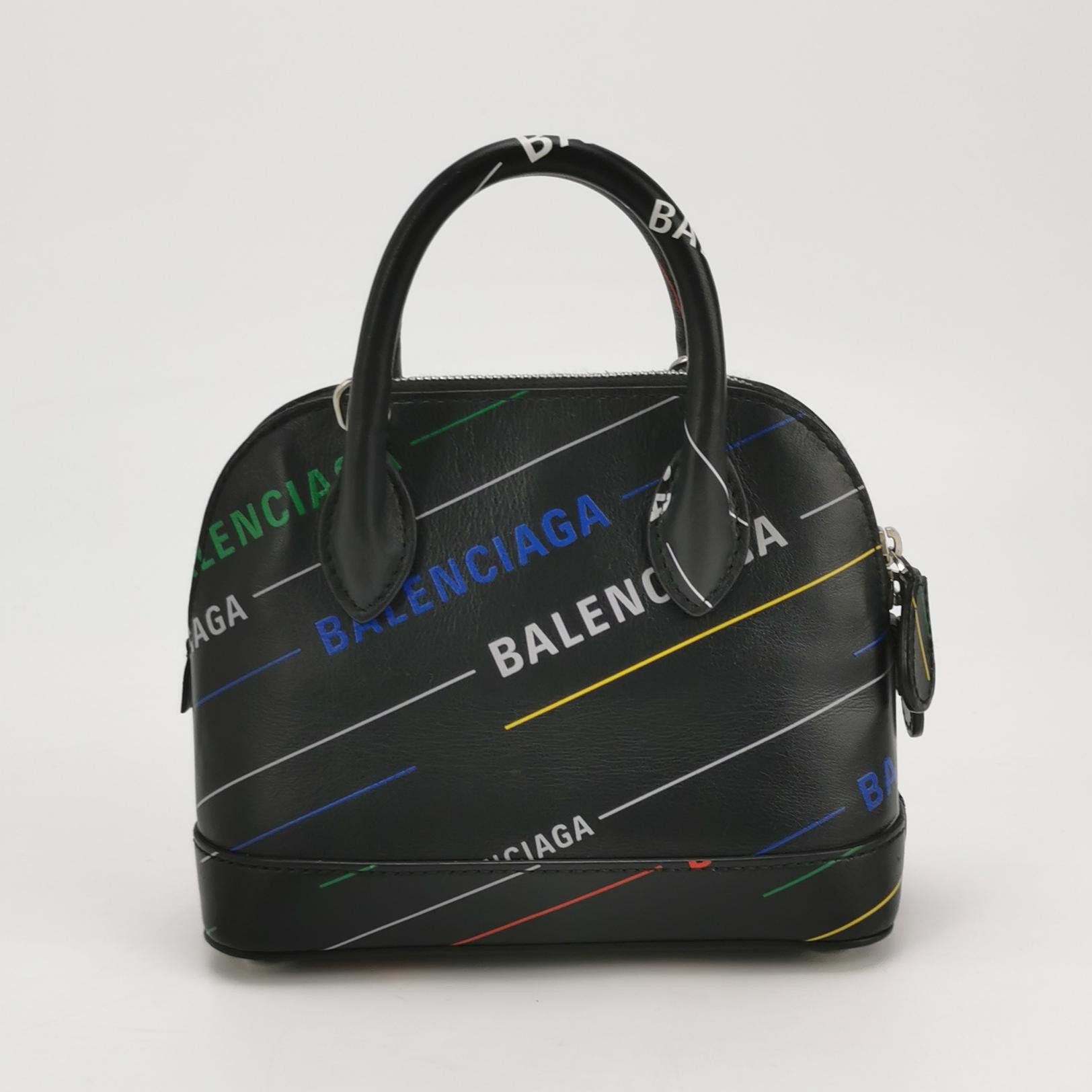 Balenciaga Balenciaga Women os Crossbody Bags Size ONE SIZE - 5 Thumbnail