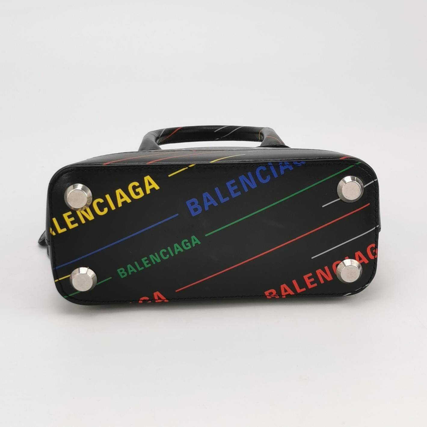 Balenciaga Balenciaga Women os Crossbody Bags Size ONE SIZE - 6 Thumbnail