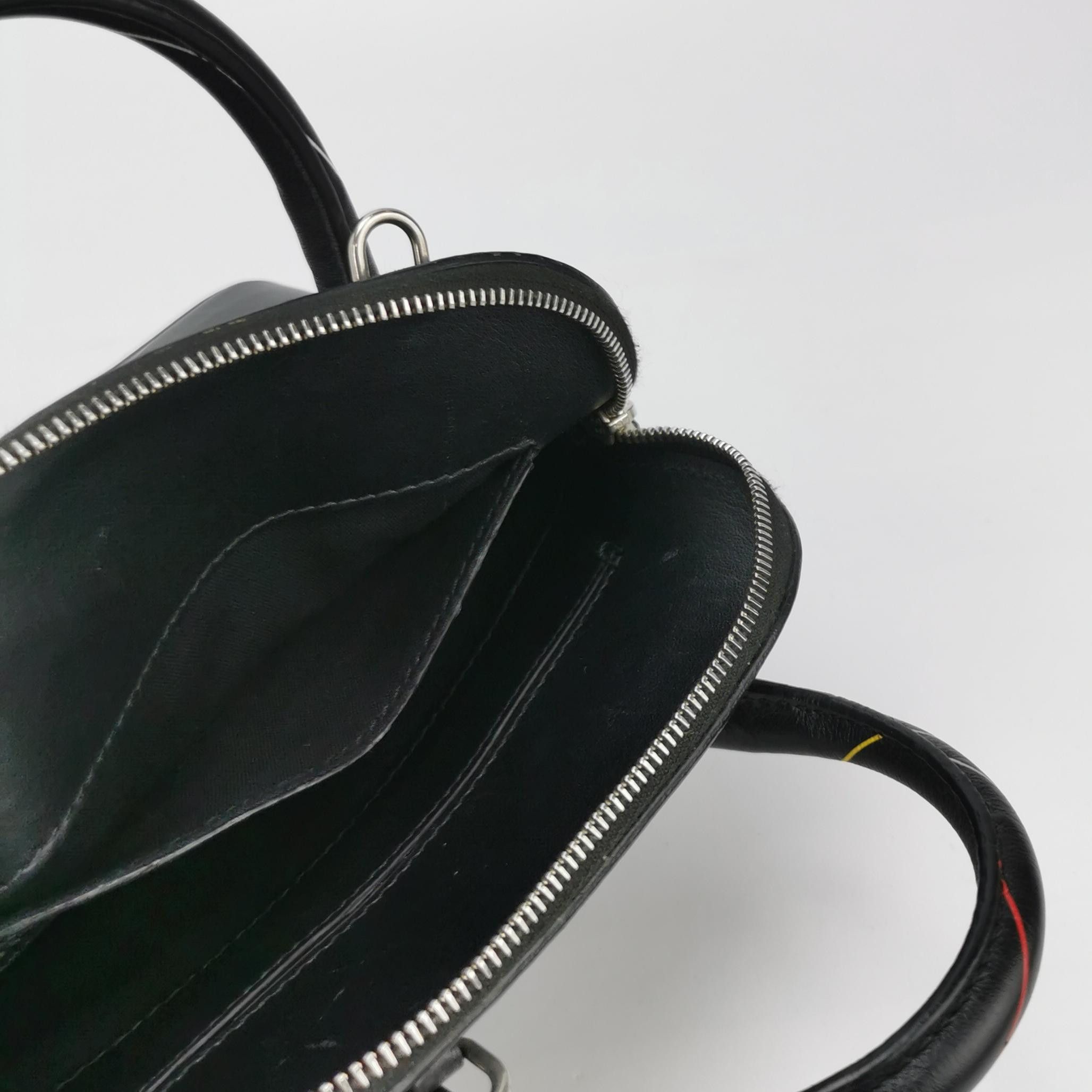 Balenciaga Balenciaga Women os Crossbody Bags Size ONE SIZE - 7 Thumbnail