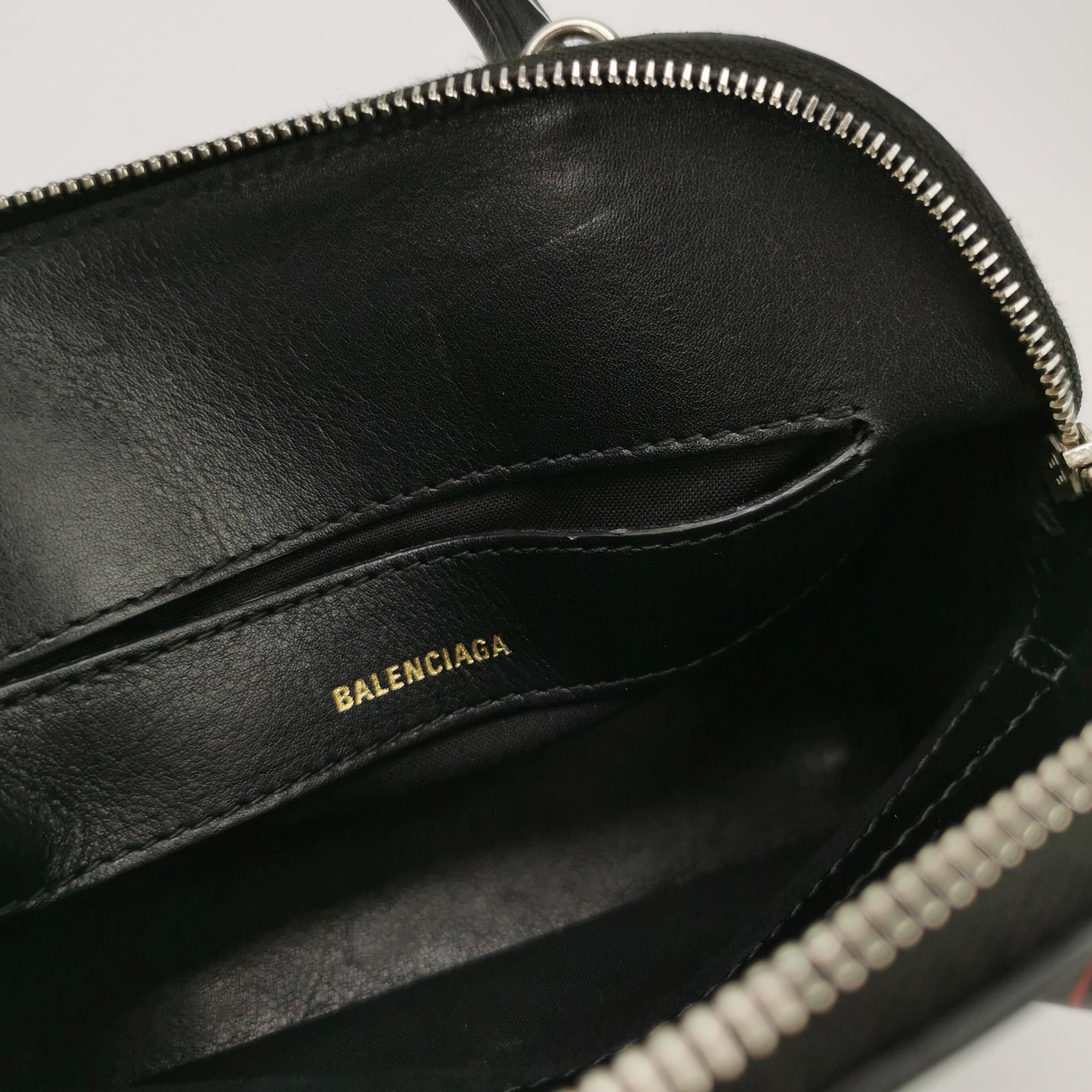 Balenciaga Balenciaga Women os Crossbody Bags Size ONE SIZE - 8 Thumbnail