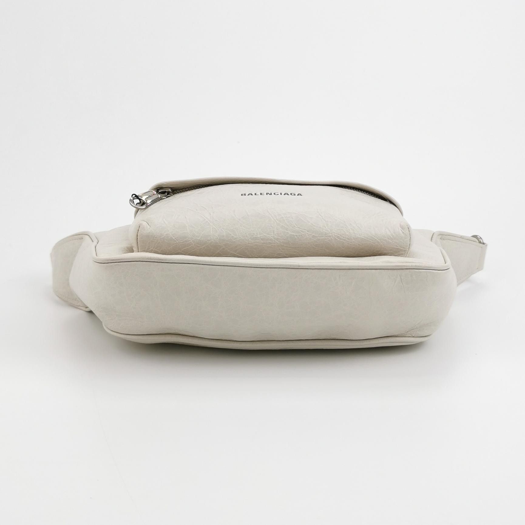Balenciaga Balenciaga Women os Shoulder Bags Size ONE SIZE - 6 Thumbnail