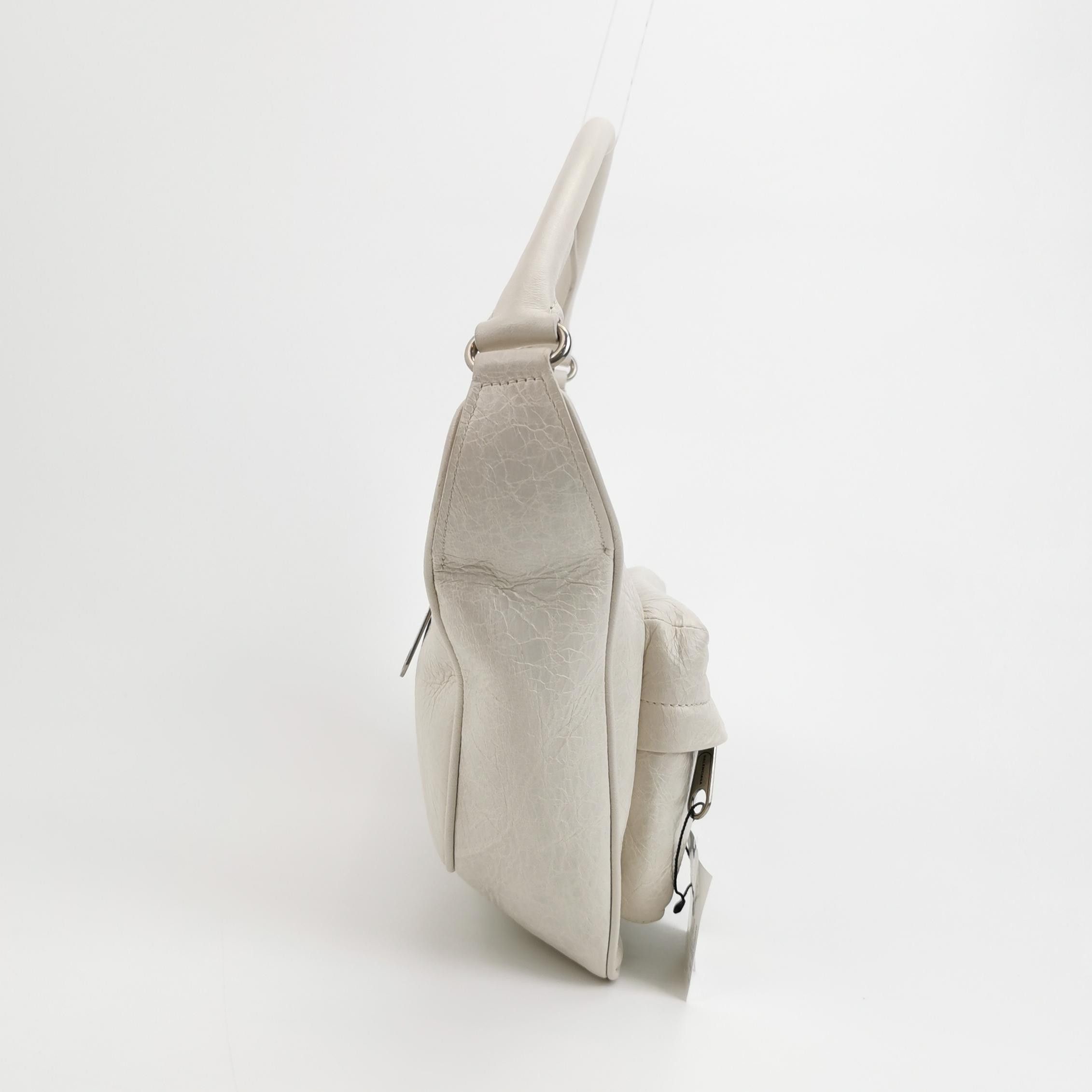 Balenciaga Balenciaga Women os Shoulder Bags Size ONE SIZE - 4 Thumbnail