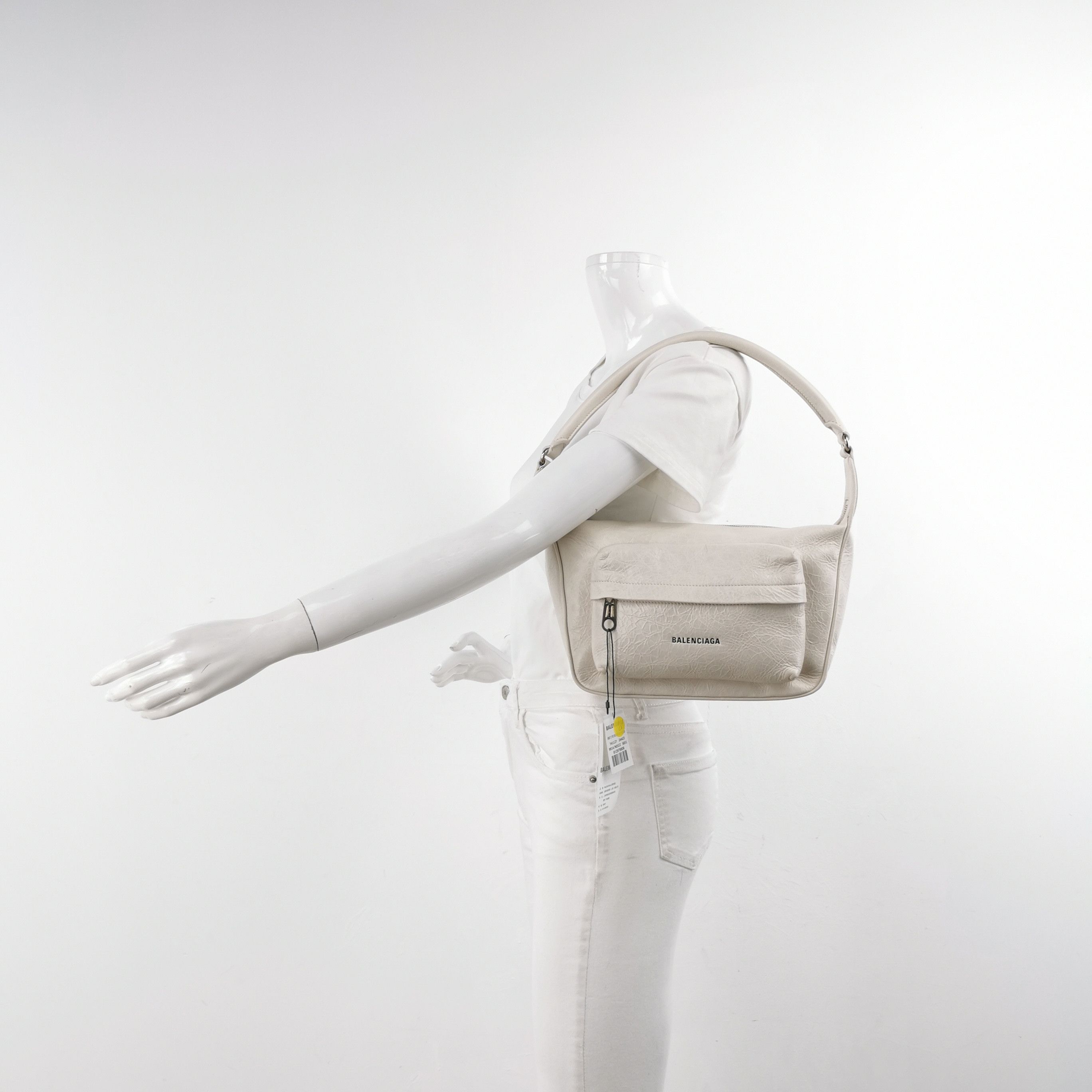 Balenciaga Balenciaga Women os Shoulder Bags Size ONE SIZE - 2 Thumbnail
