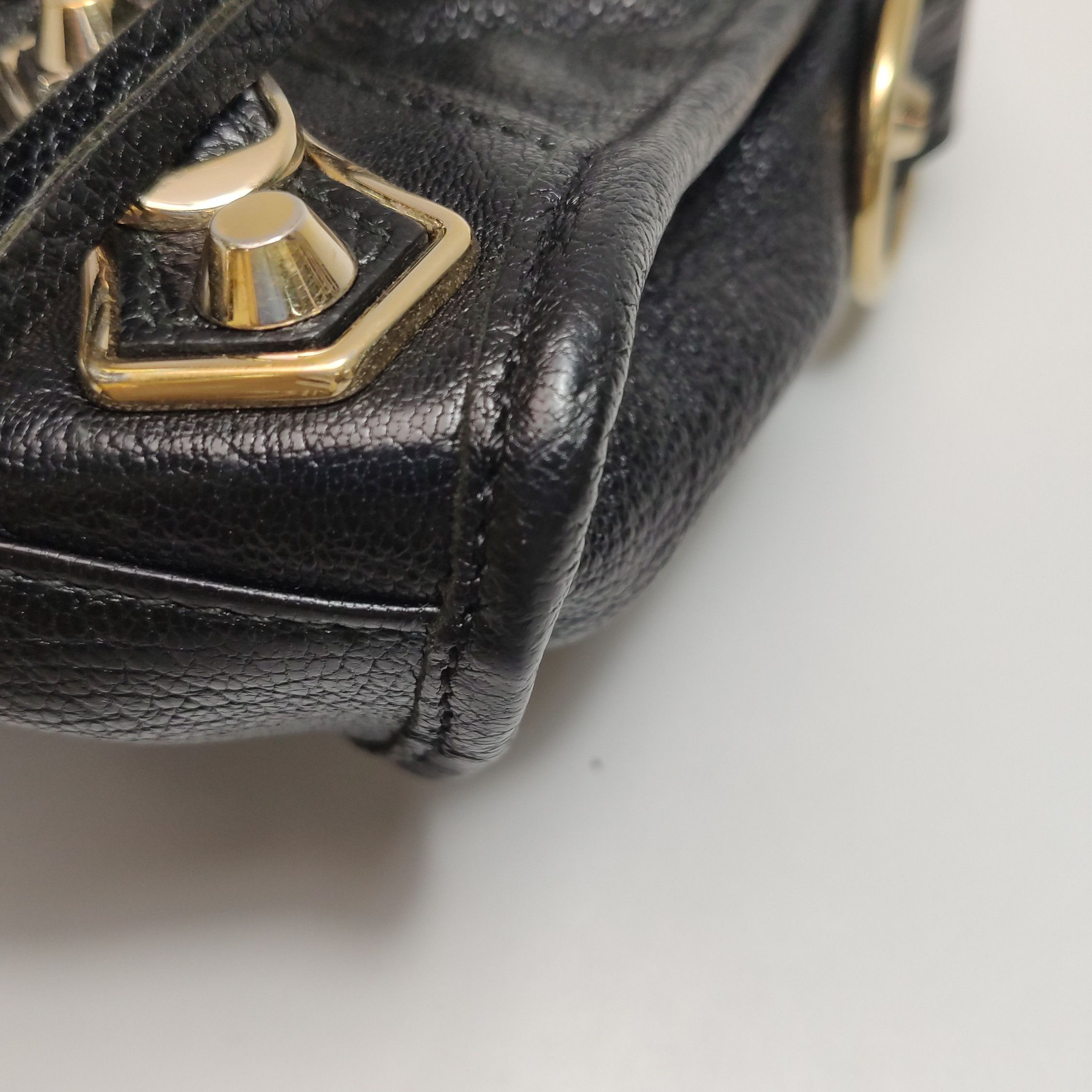 Balenciaga Balenciaga Women os Shoulder Bags Size ONE SIZE - 21 Thumbnail