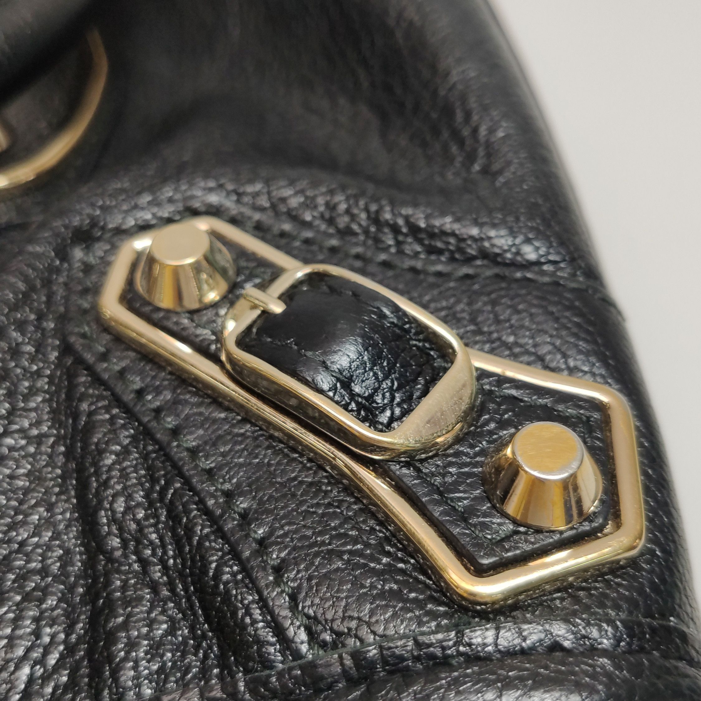 Balenciaga Balenciaga Women os Shoulder Bags Size ONE SIZE - 15 Thumbnail