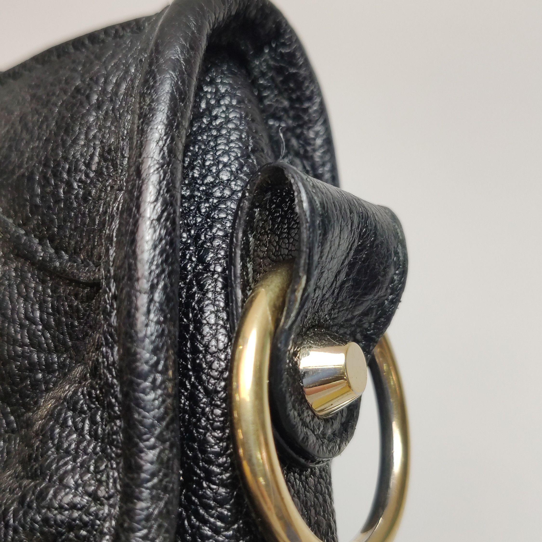 Balenciaga Balenciaga Women os Shoulder Bags Size ONE SIZE - 23 Thumbnail