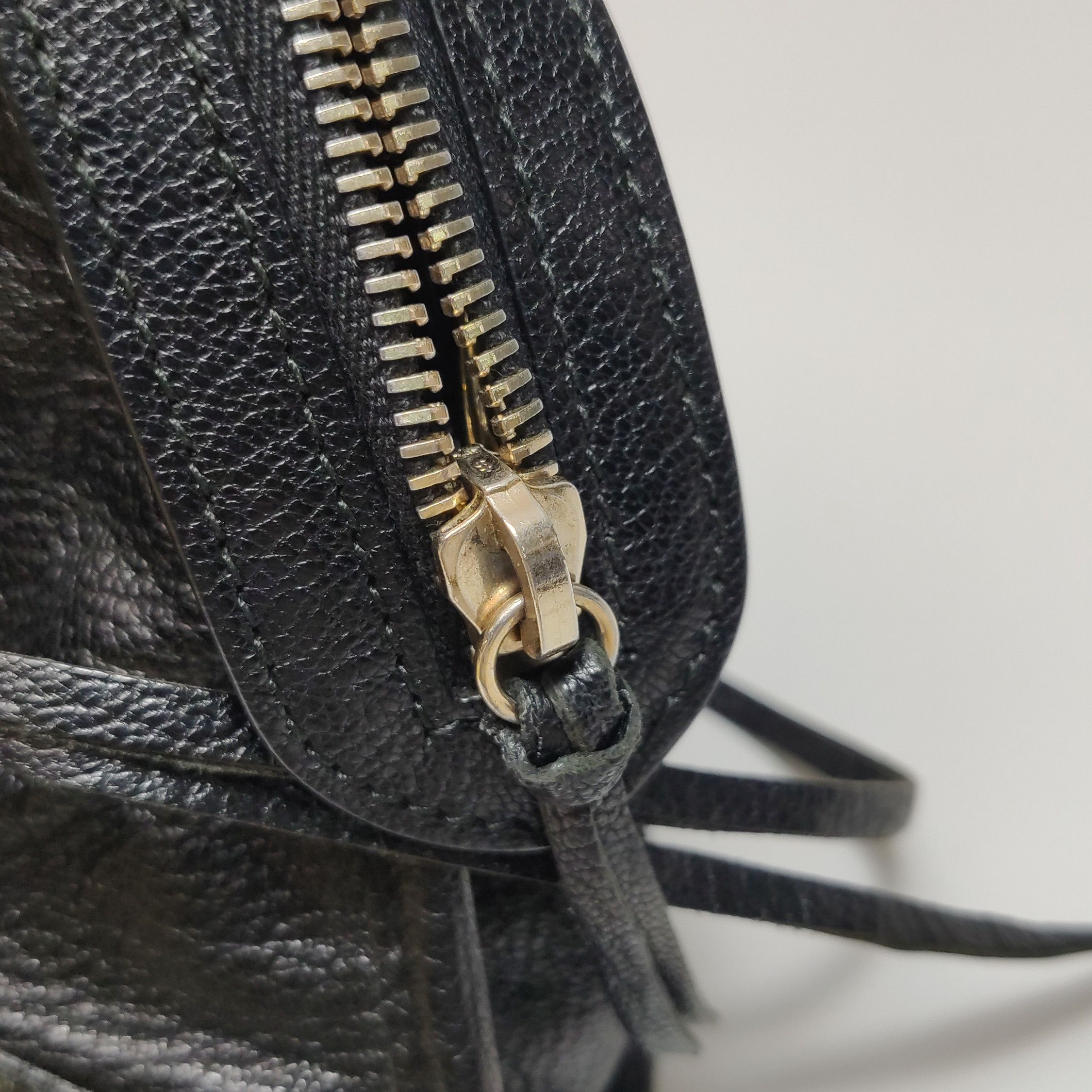 Balenciaga Balenciaga Women os Shoulder Bags Size ONE SIZE - 14 Thumbnail