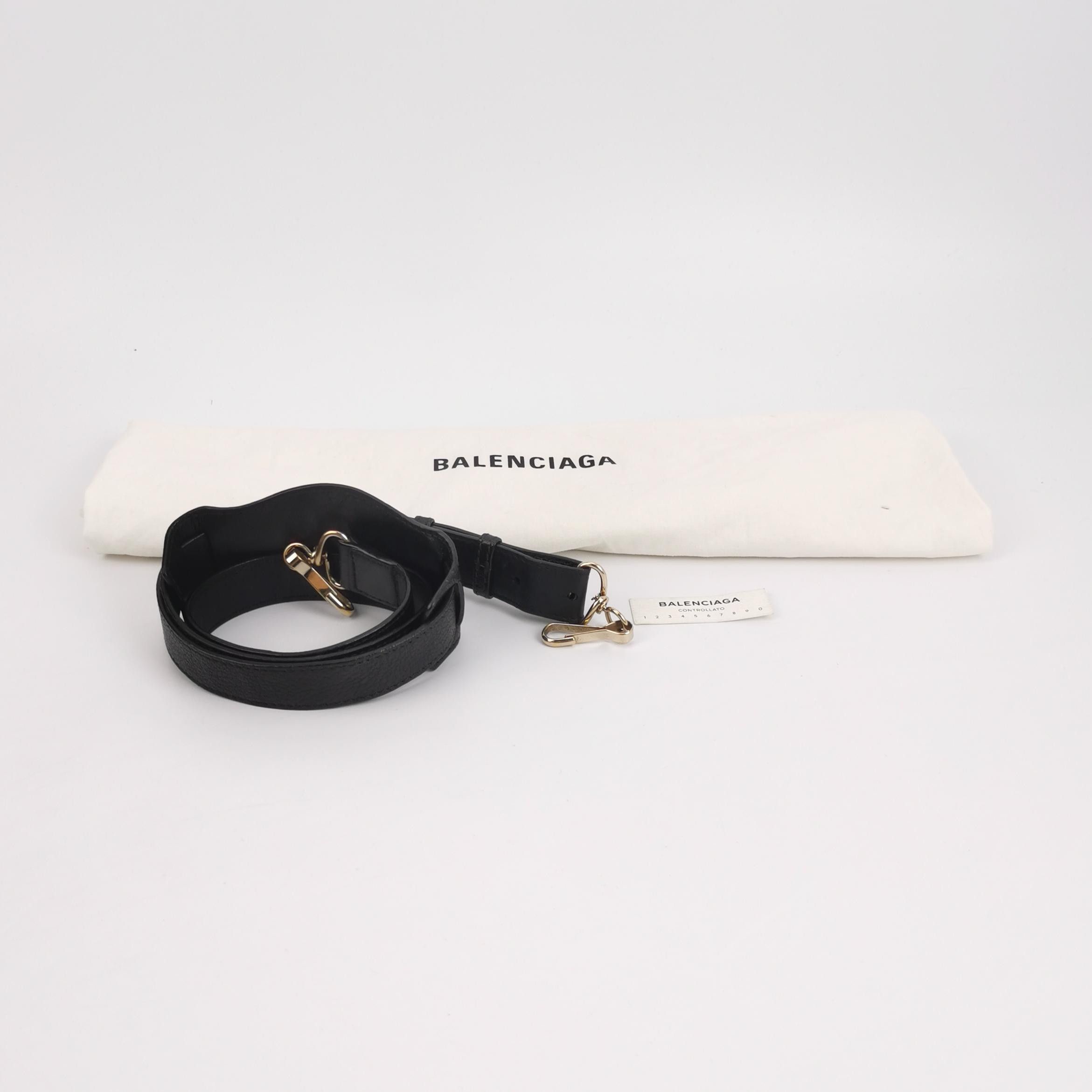 Balenciaga Balenciaga Women os Shoulder Bags Size ONE SIZE - 9 Thumbnail