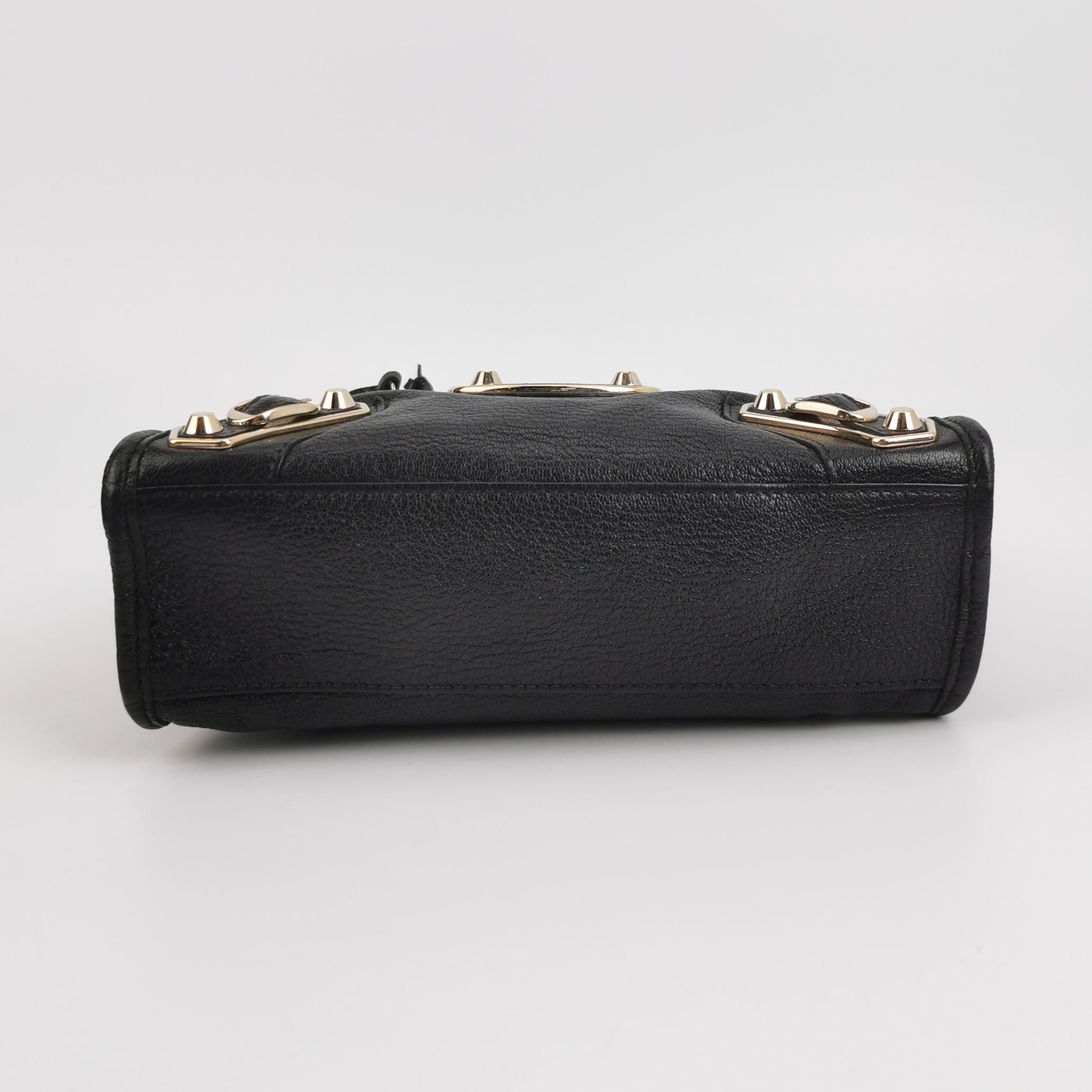 Balenciaga Balenciaga Women os Shoulder Bags Size ONE SIZE - 6 Thumbnail