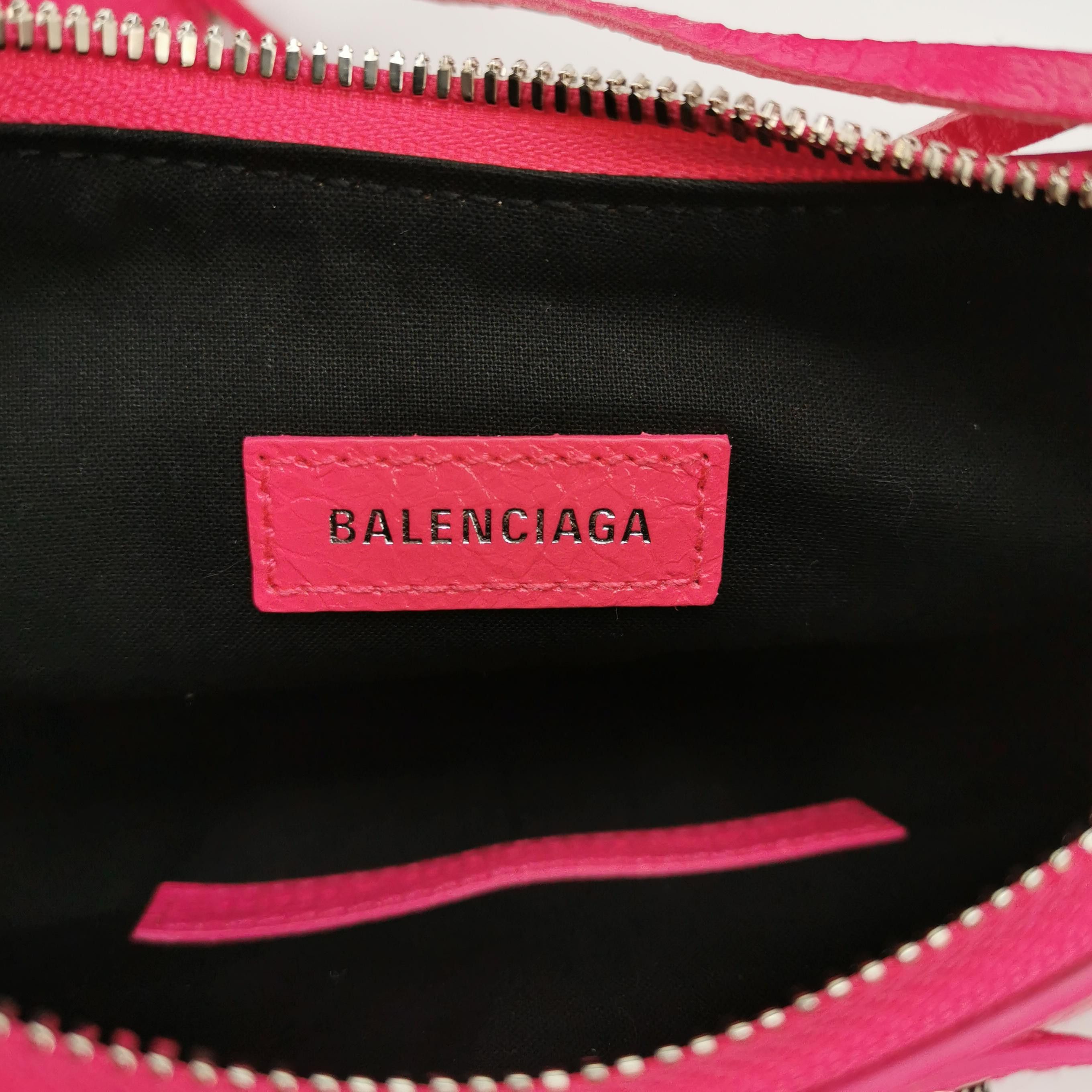 Balenciaga Balenciaga Women os Shoulder Bags Size ONE SIZE - 8 Thumbnail