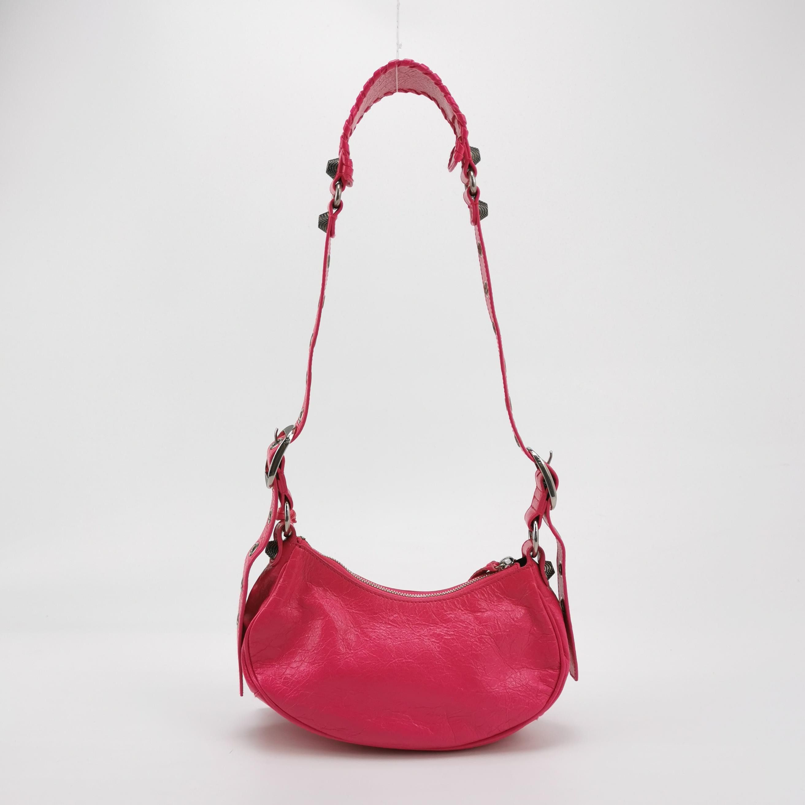 Balenciaga Balenciaga Women os Shoulder Bags Size ONE SIZE - 5 Thumbnail