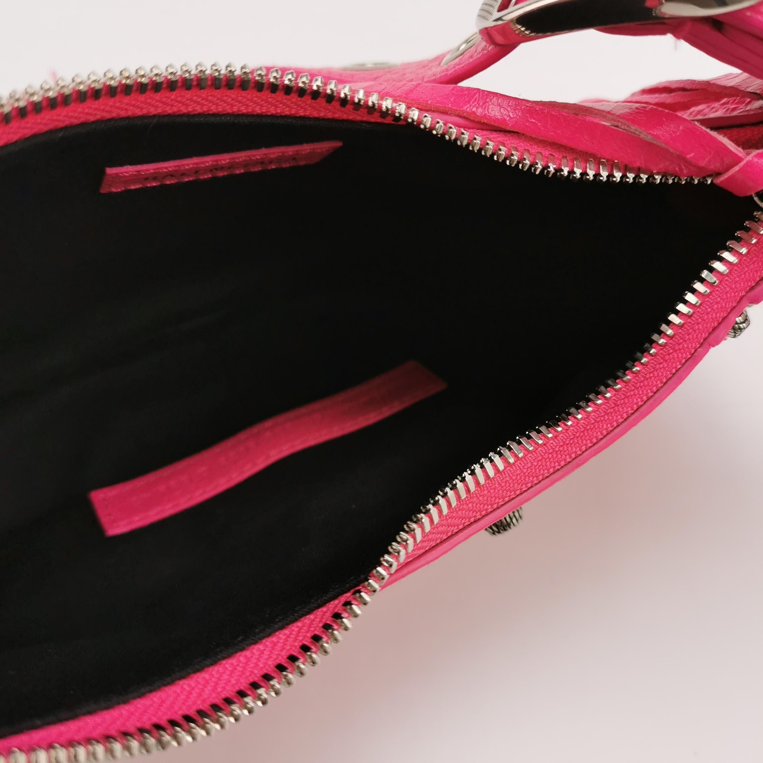 Balenciaga Balenciaga Women os Shoulder Bags Size ONE SIZE - 7 Thumbnail